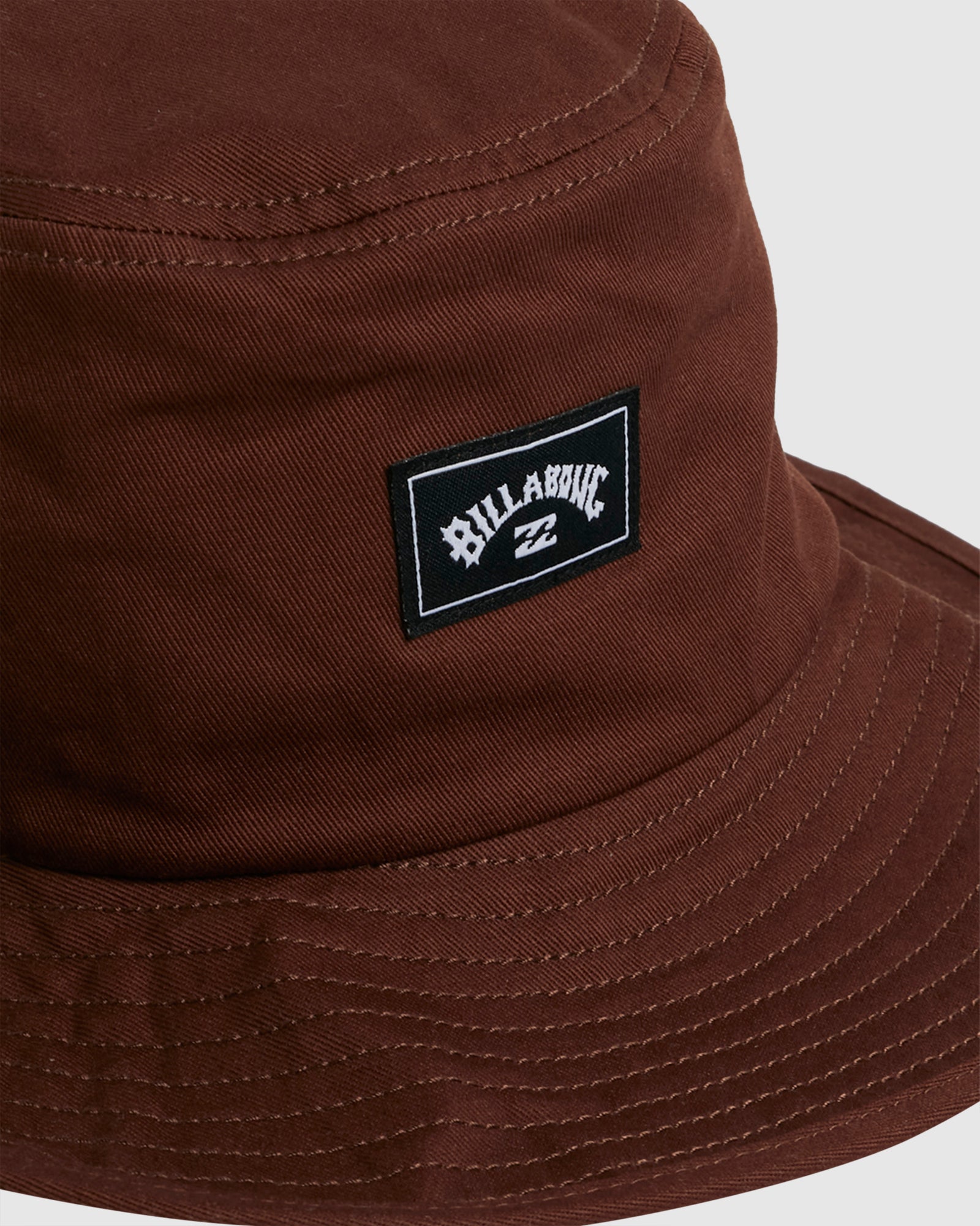 Mens Big John Hat