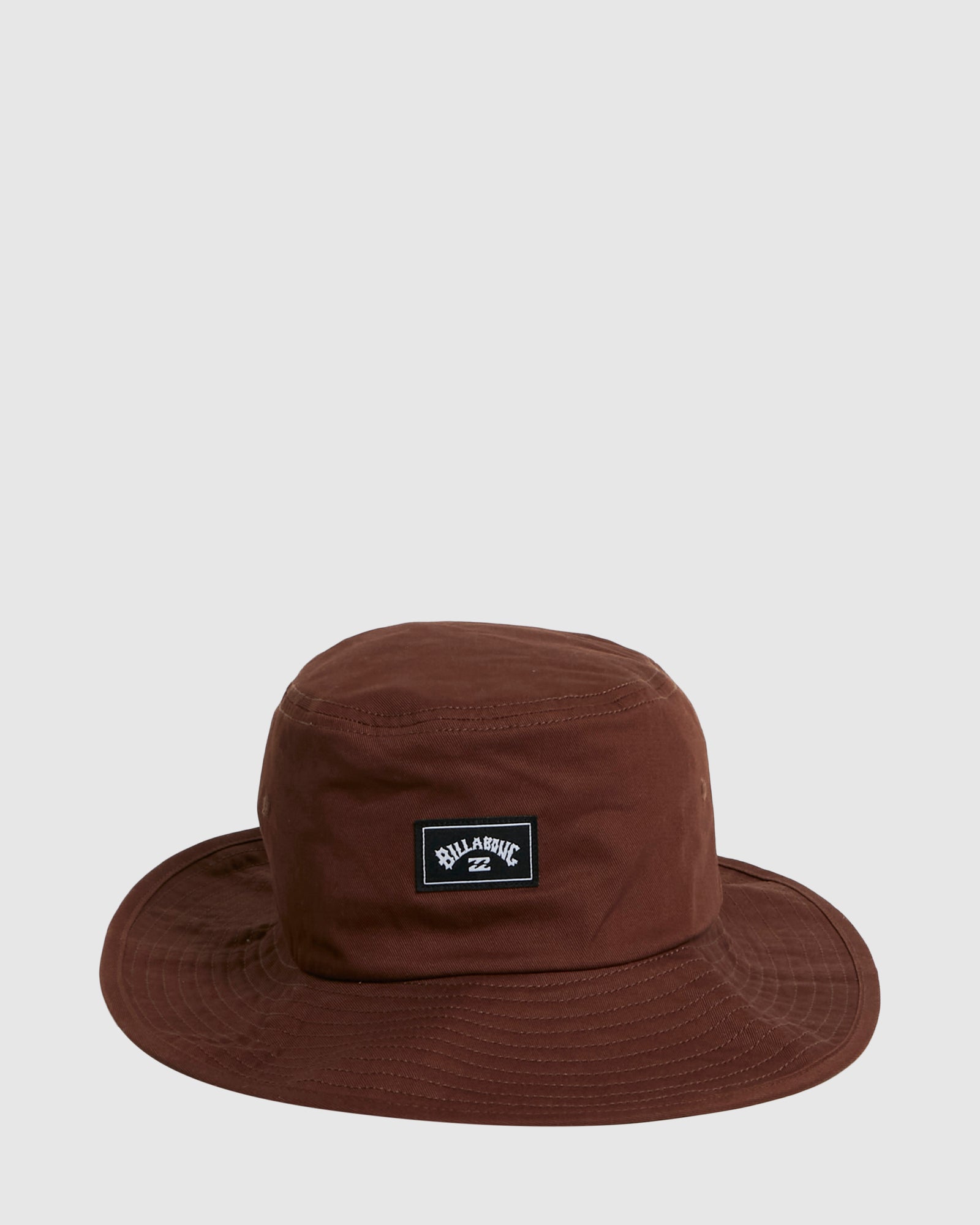 Mens Big John Hat