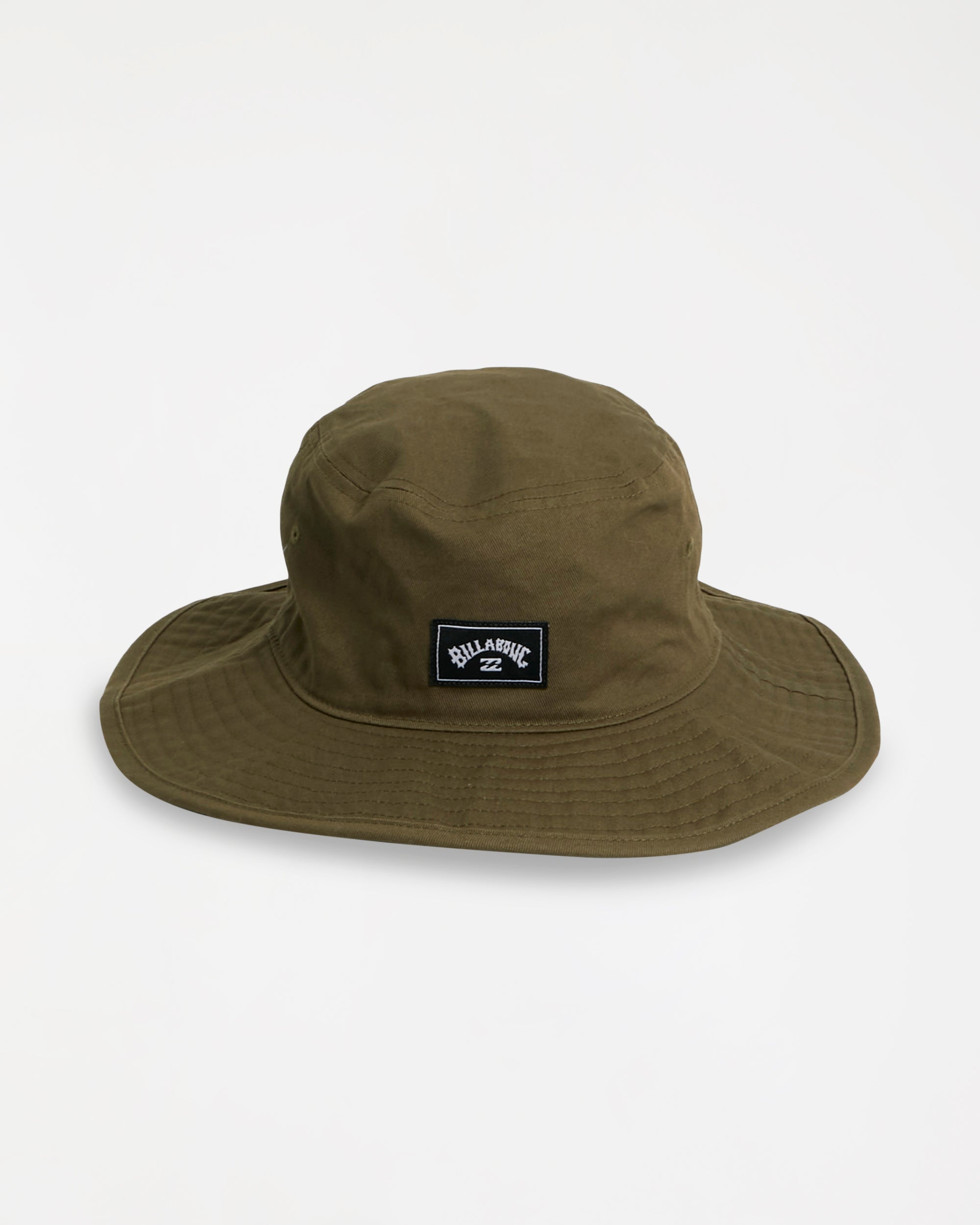 Mens Big John Hat