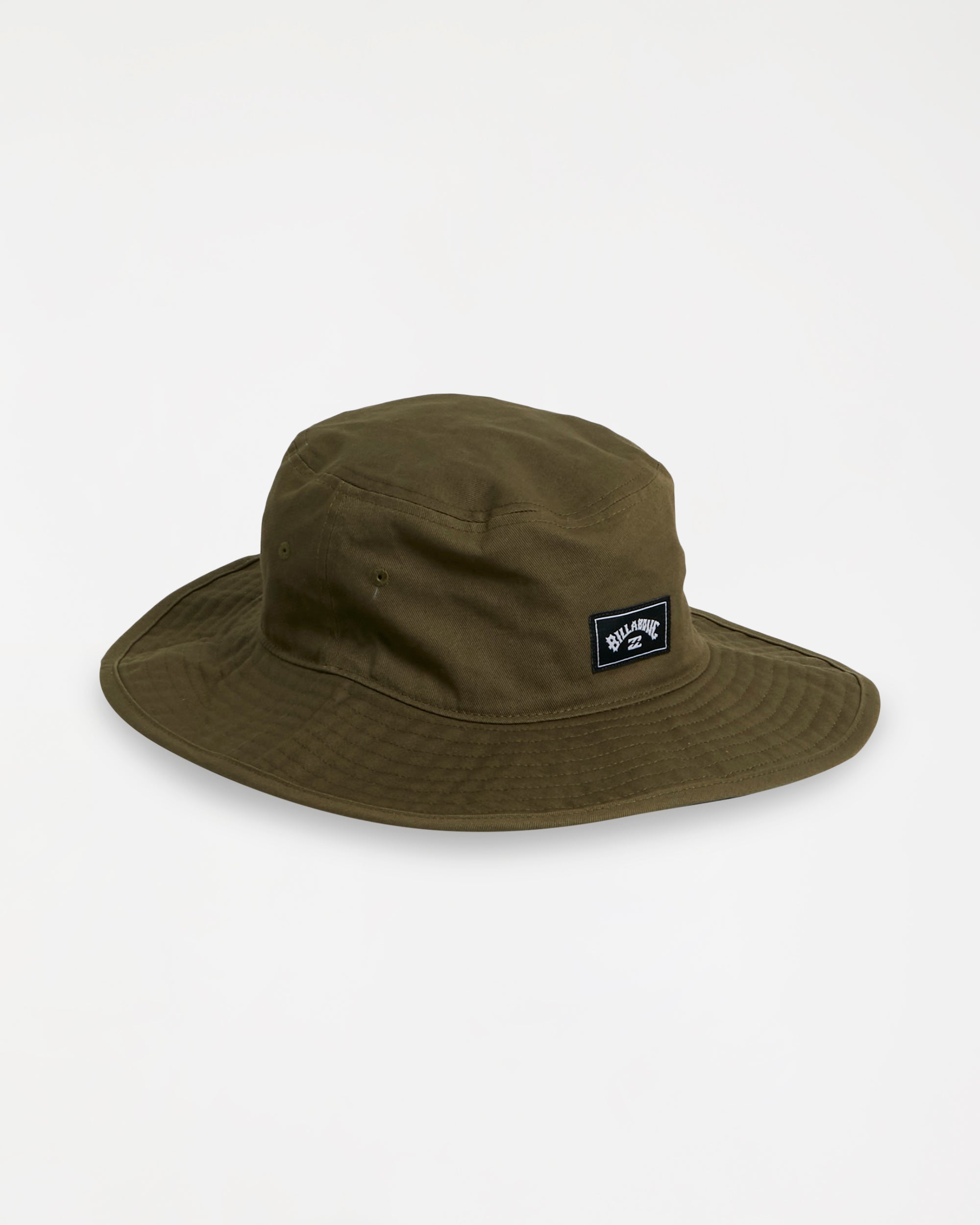 Mens Big John Hat