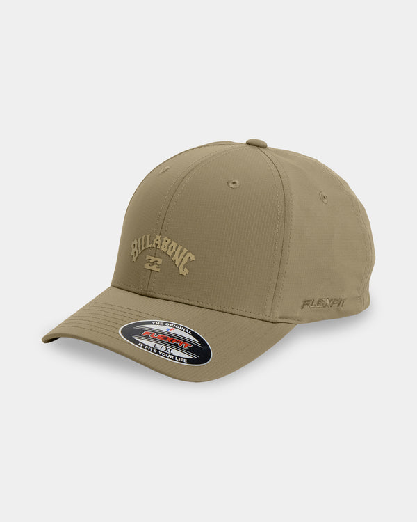 Mens Surftrek Ripstop Cap