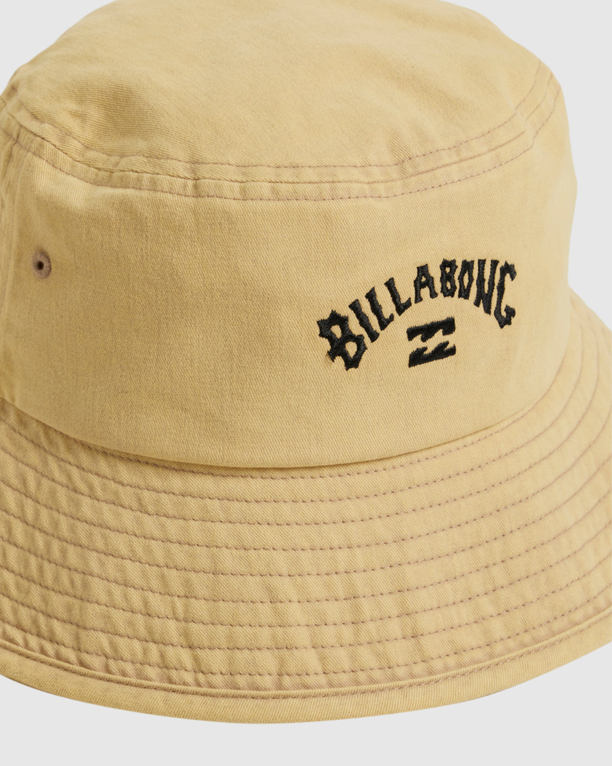 Mens Peyote Washed Hat