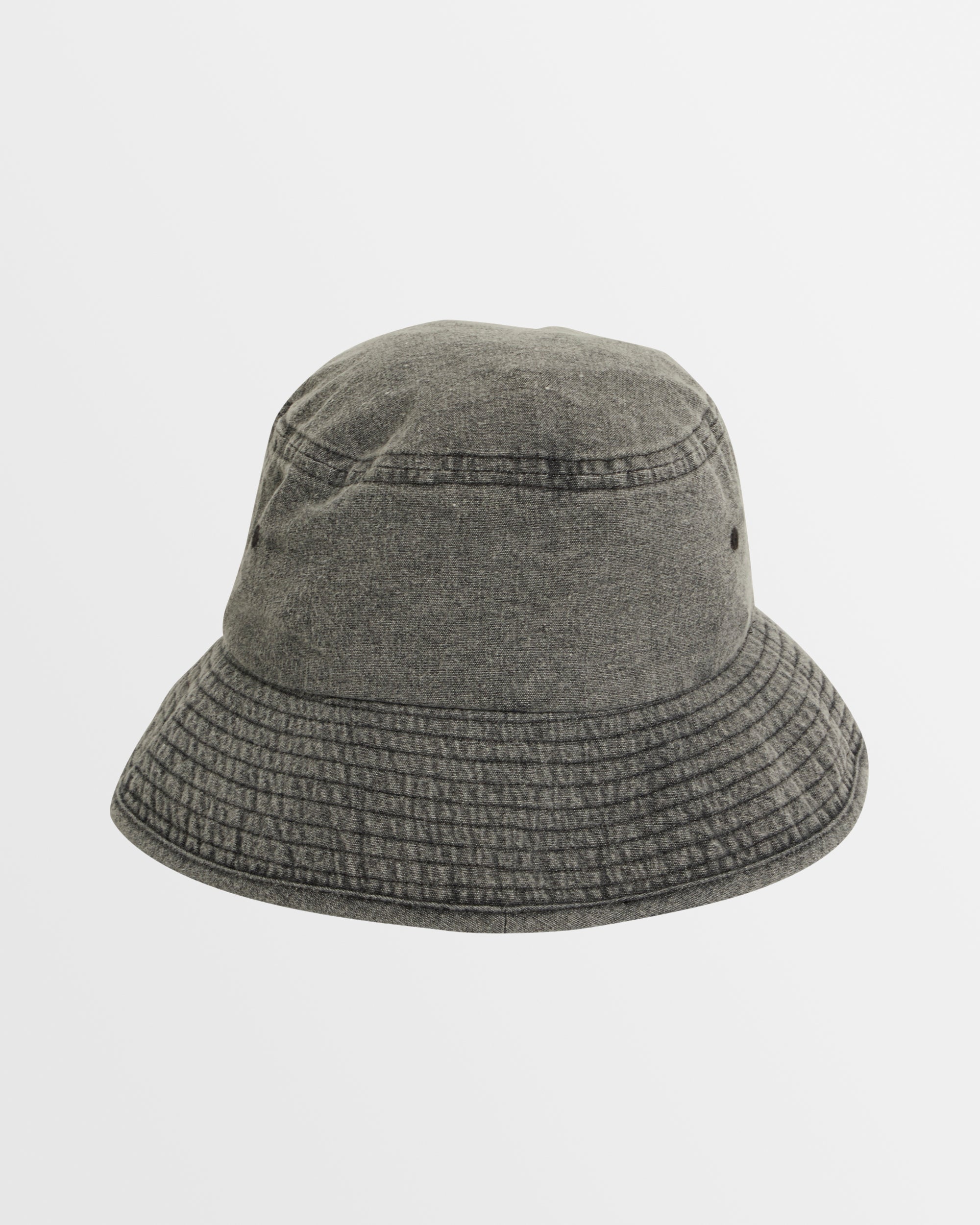 Mens Peyote Washed Bucket Hat