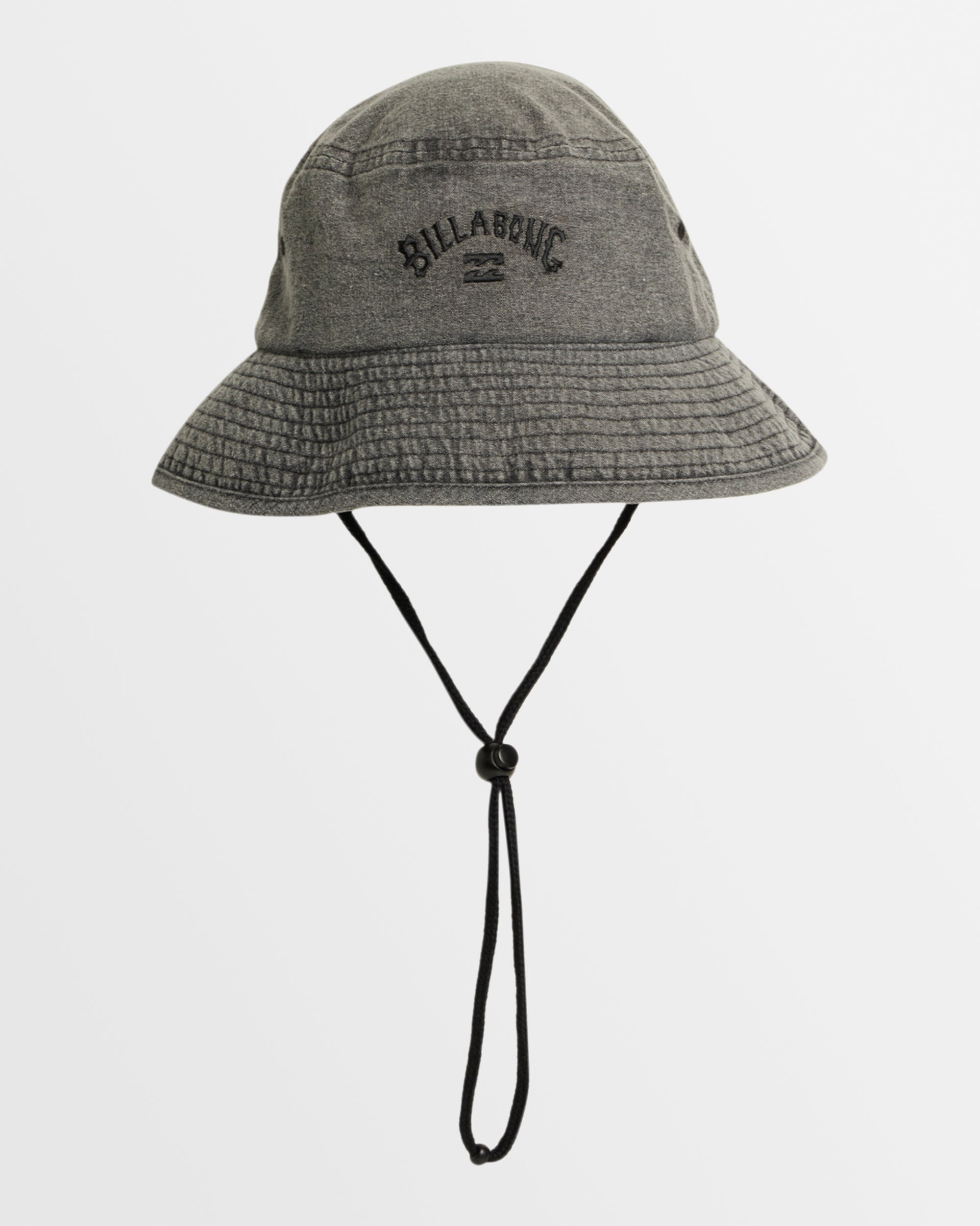 Mens Peyote Washed Bucket Hat