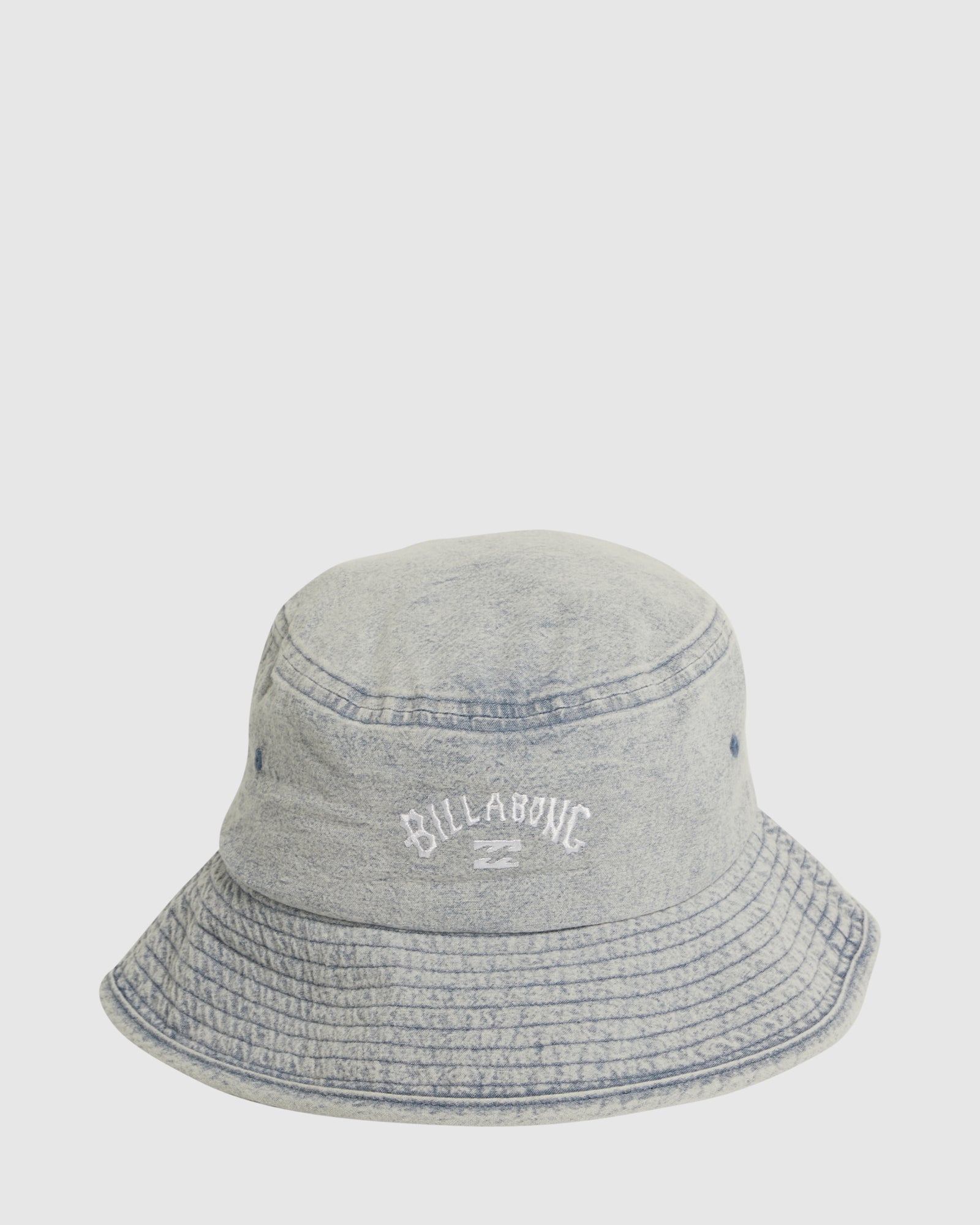 Mens Peyote Washed Bucket Hat