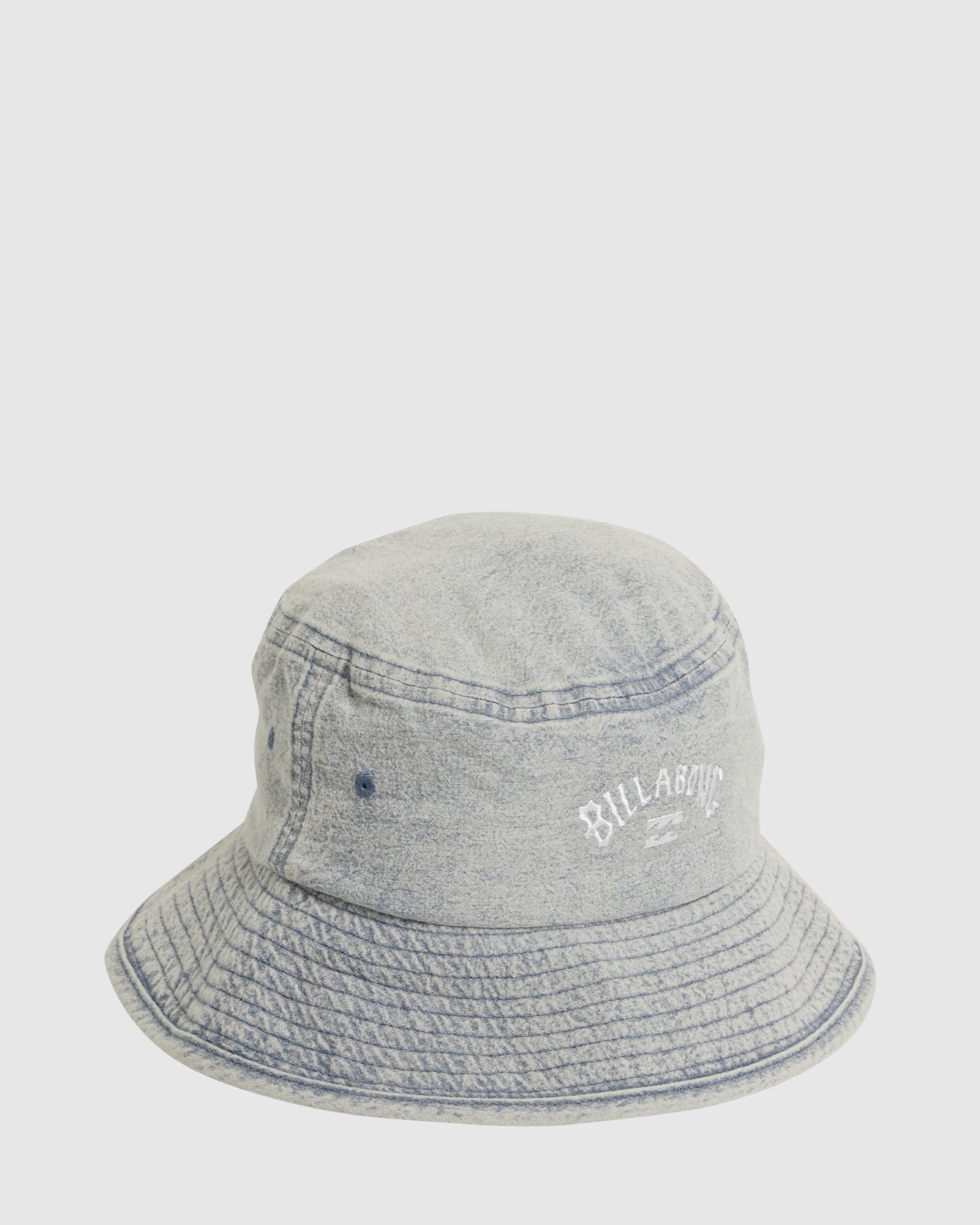 Mens Peyote Washed Bucket Hat