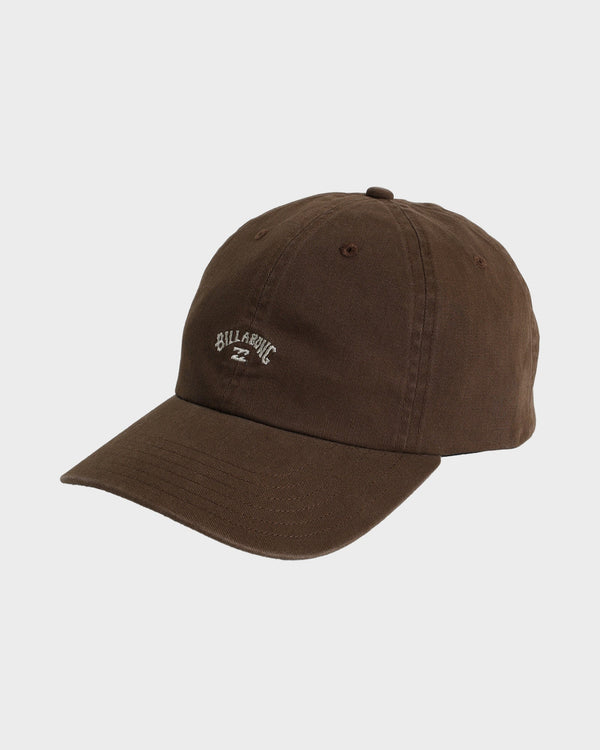 Mens Peyote Washed Cap