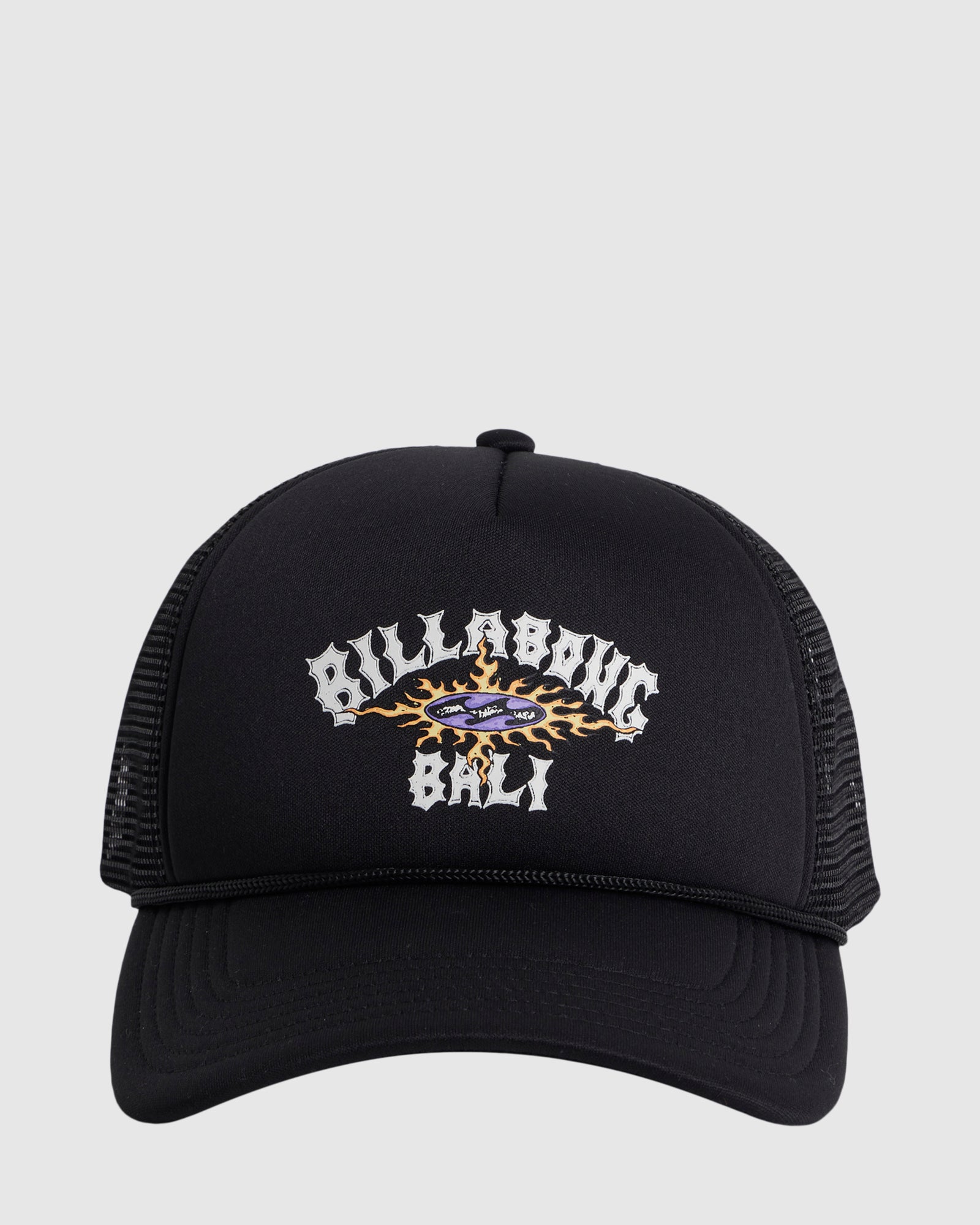 Bali Riot Trucker Cap
