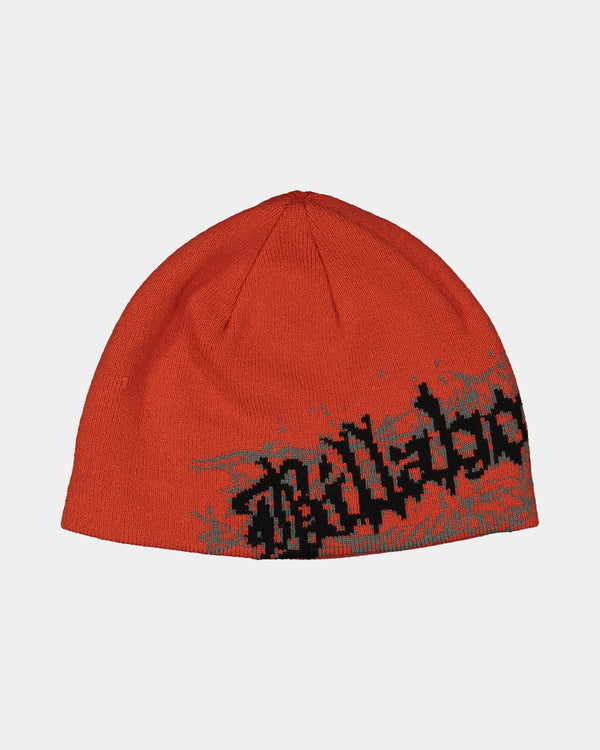 Mens Immortal Arch Beanie