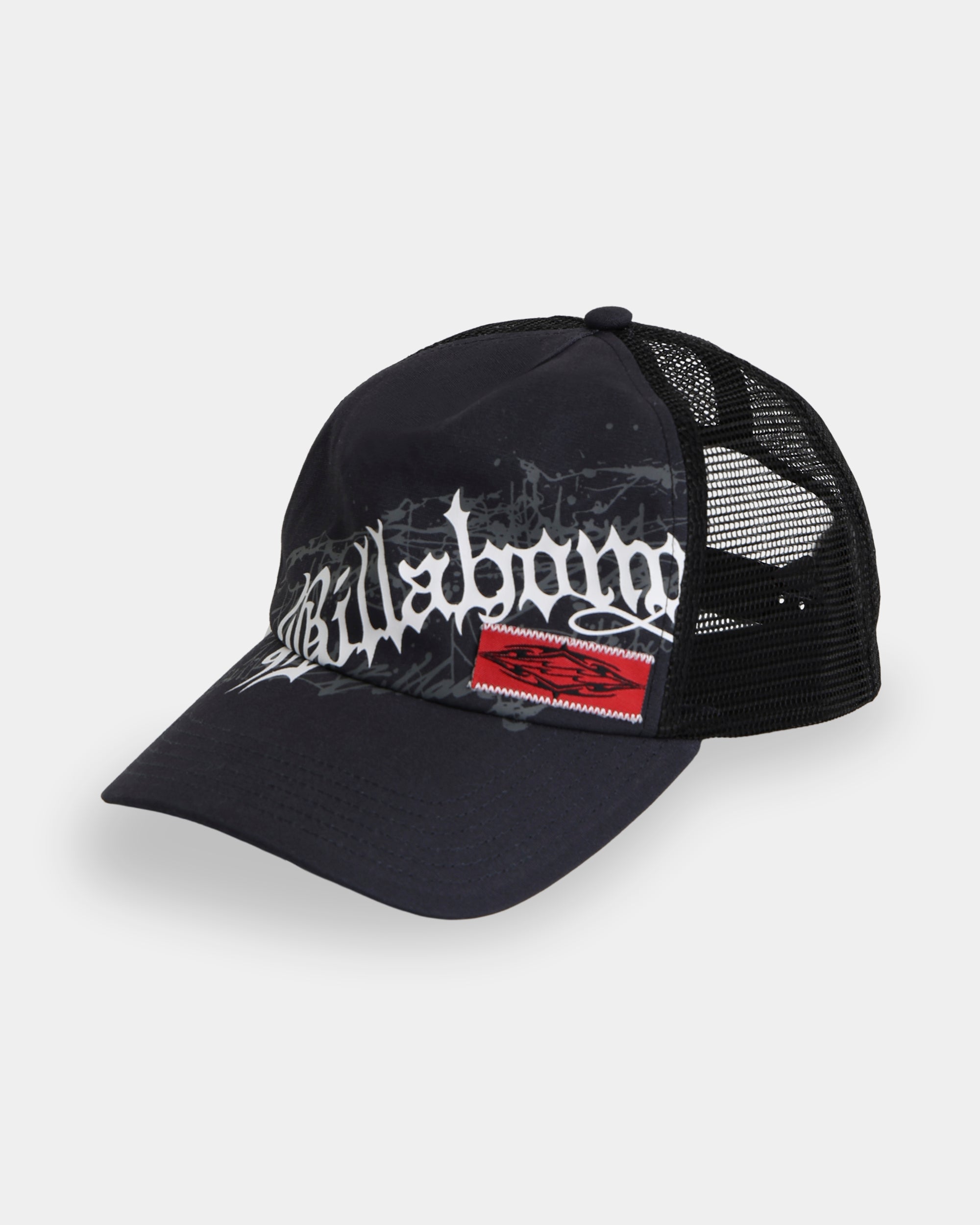 Mens Immortal Blast Cap