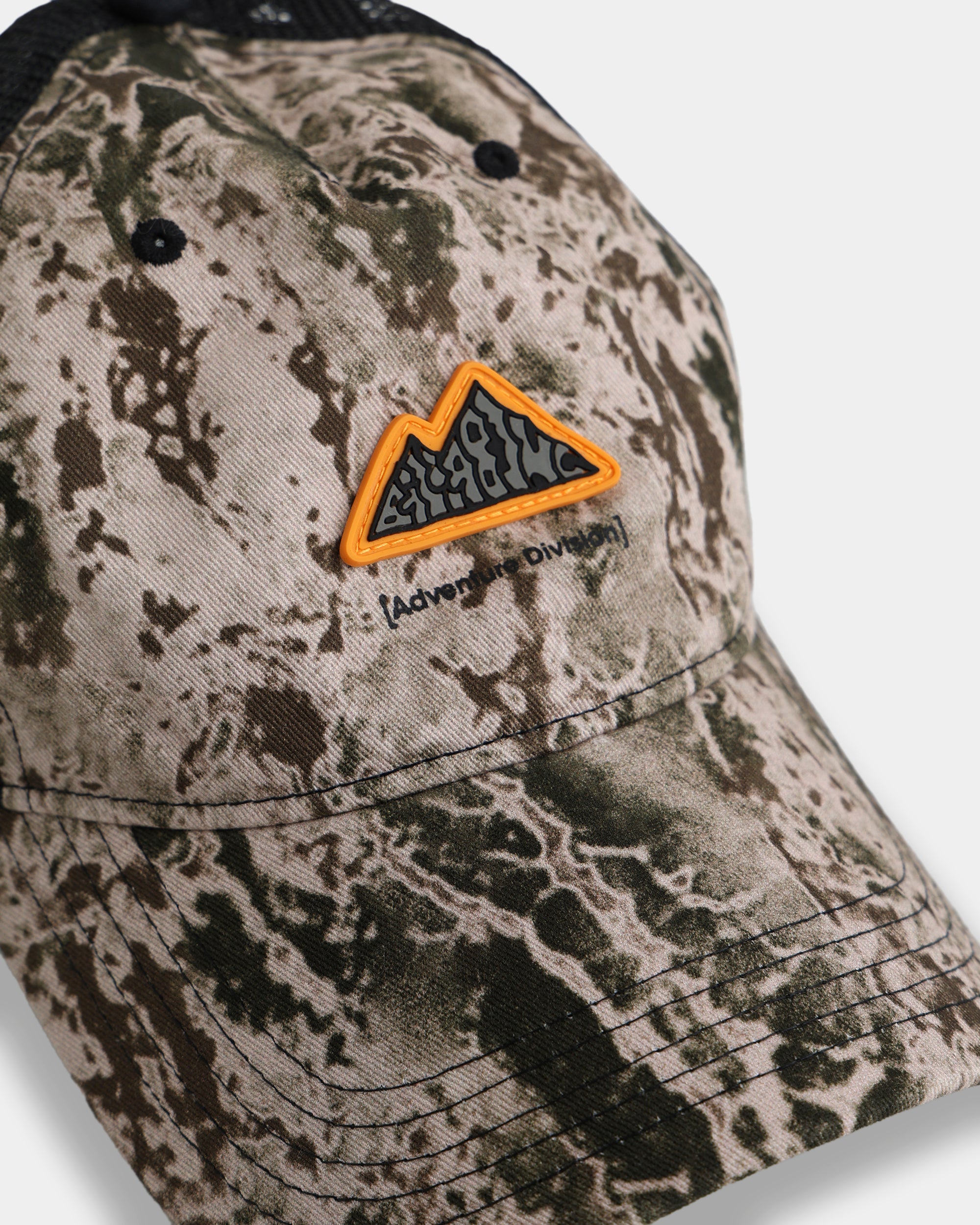 Mens Adiv Mountain Cap
