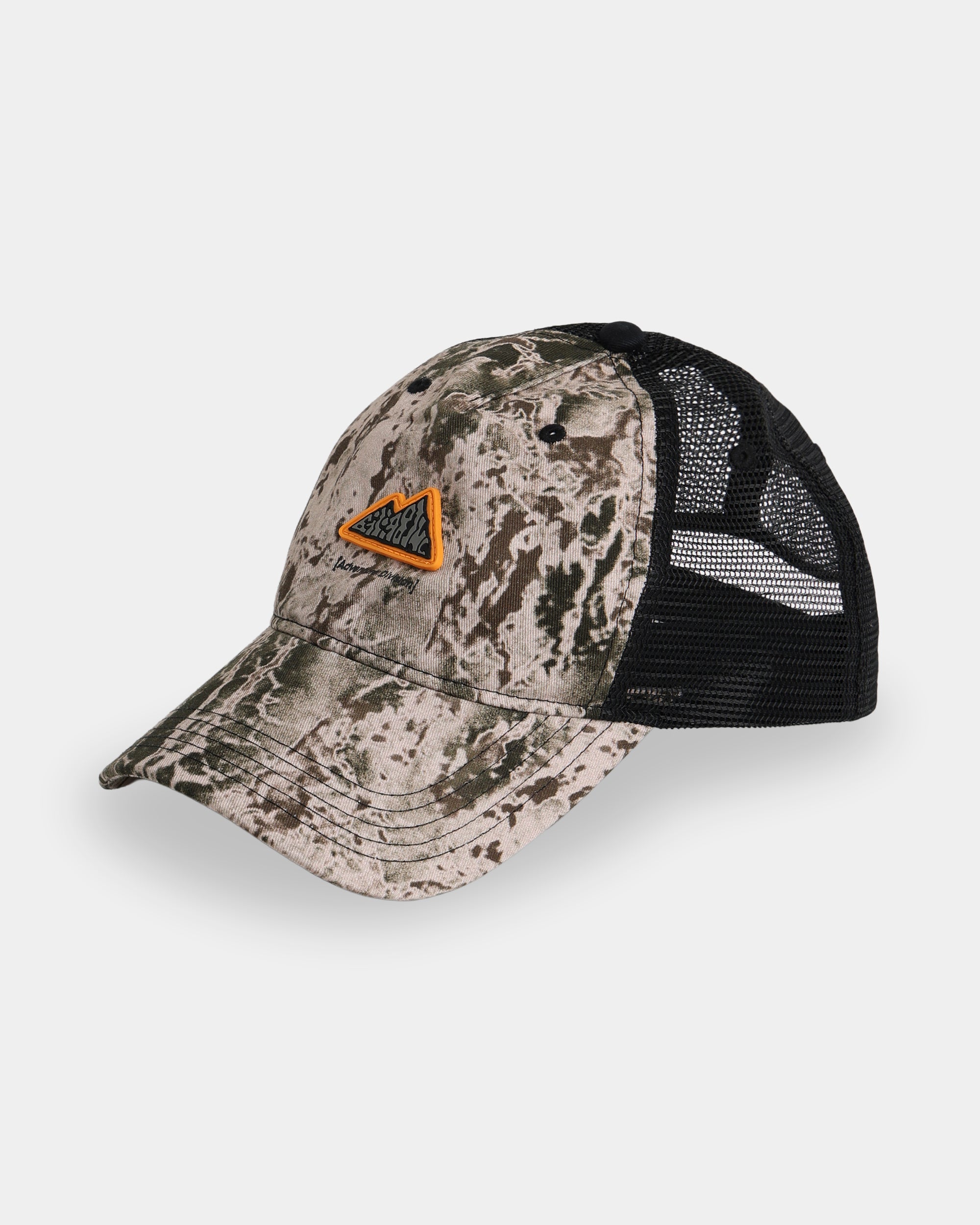Mens Adiv Mountain Cap