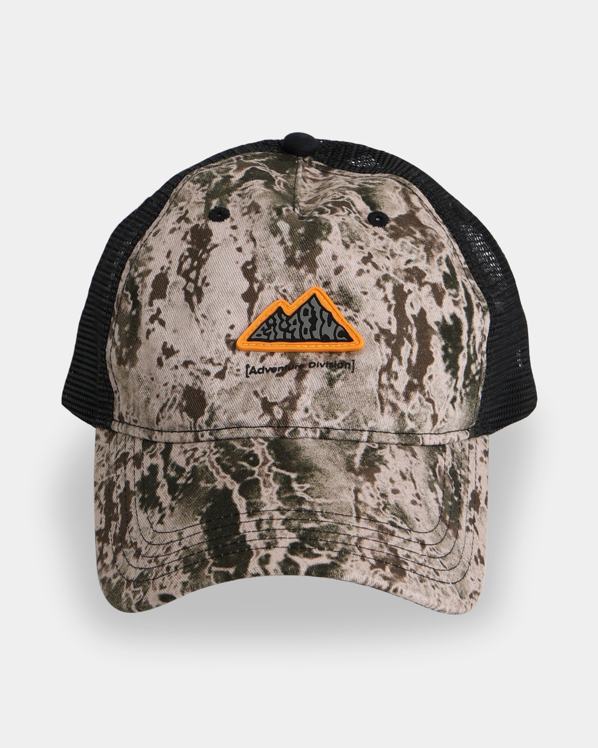 Mens Adiv Mountain Cap