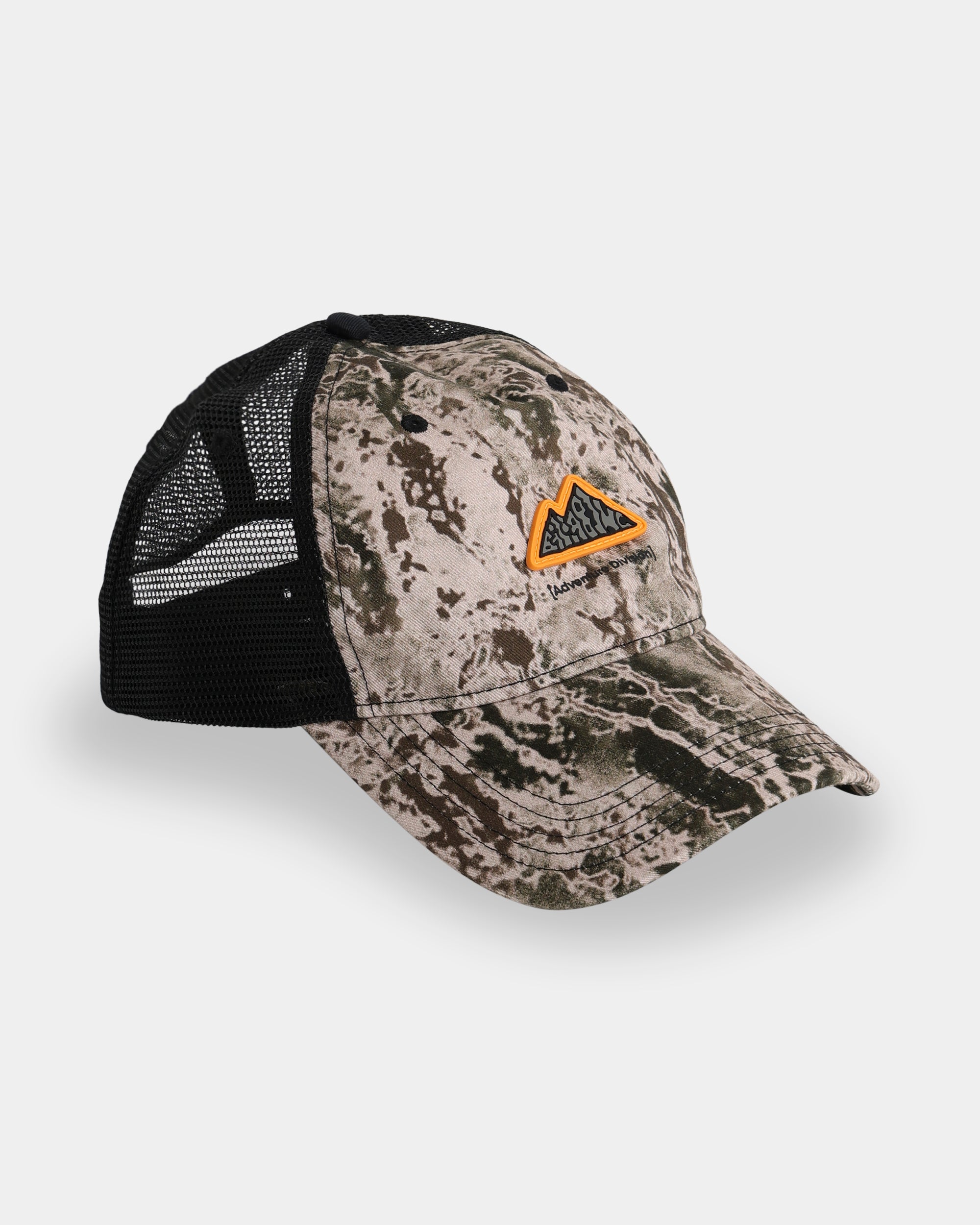 Mens Adiv Mountain Cap