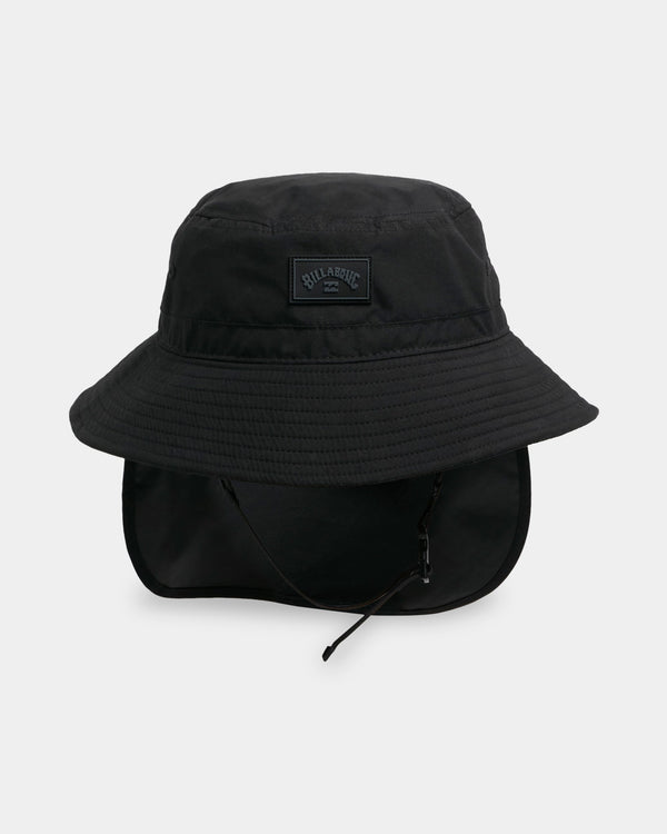 Mens All Day Surf Bucket Hat