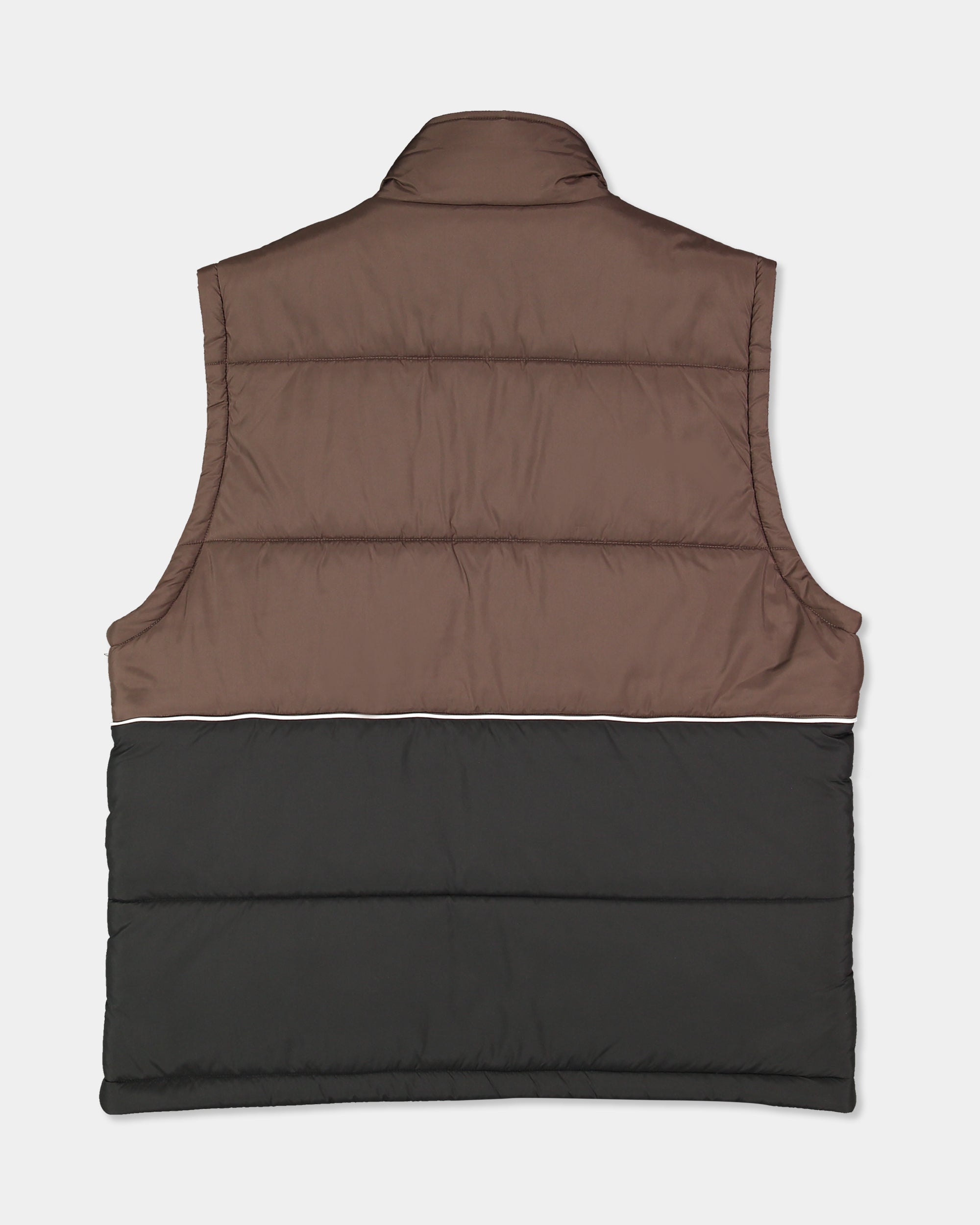 Mens Journey Puffer Vest
