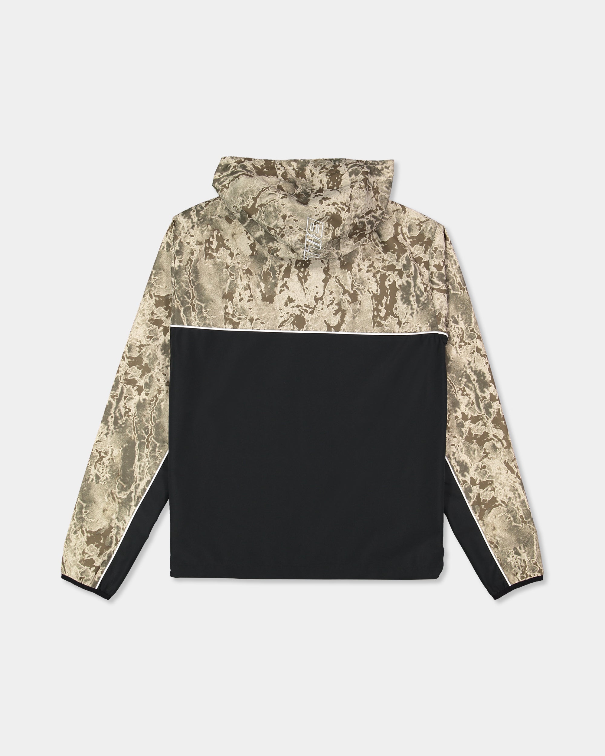 Mens Adiv Slant Spray Jacket