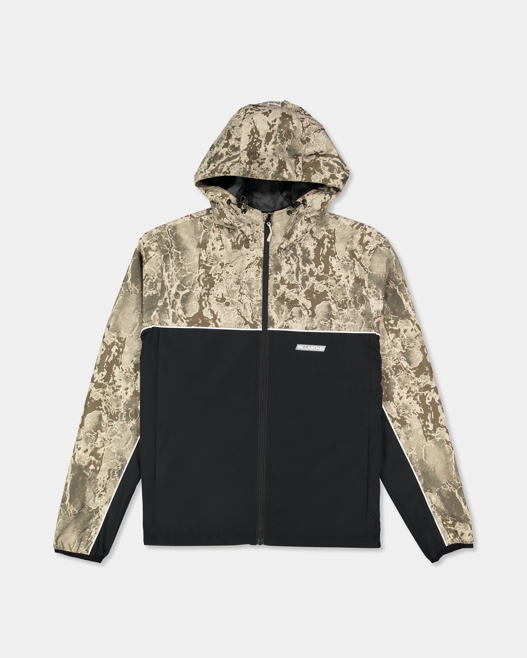 Mens Adiv Slant Spray Jacket