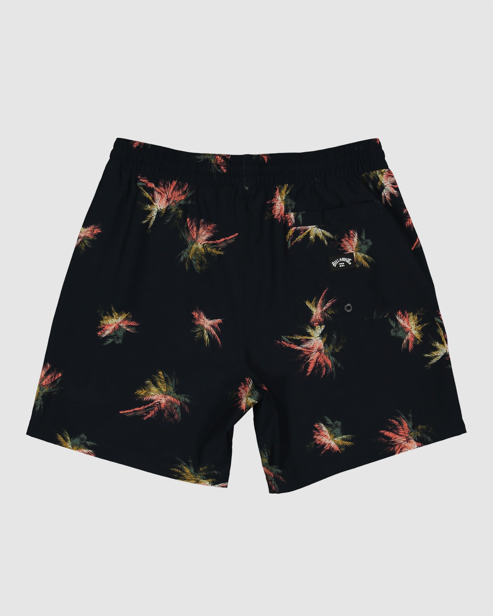 Mens Sundays Layback 17" Boardshorts