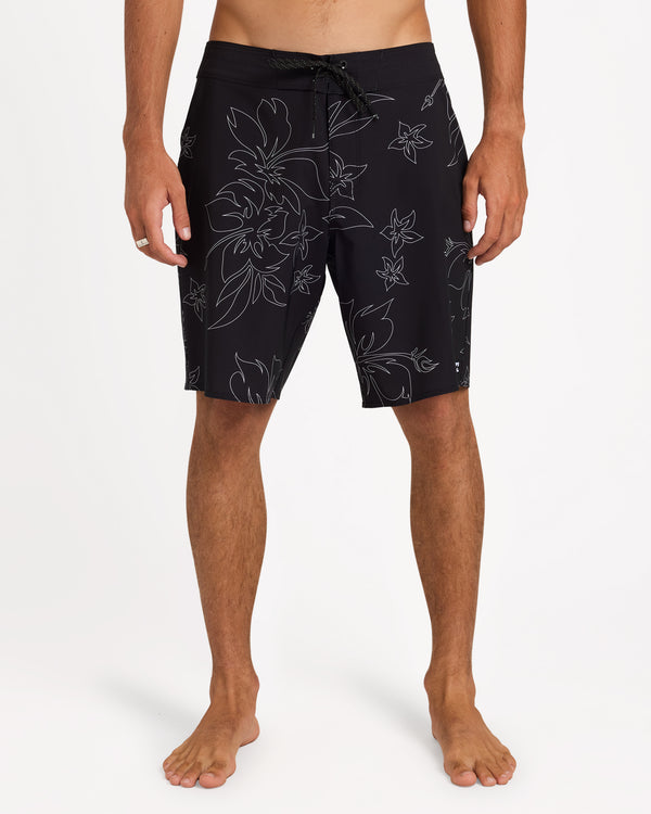 Mens Eastcoast Layback 18