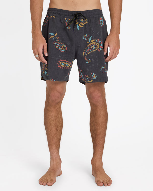 Mens Good Times Layback 16