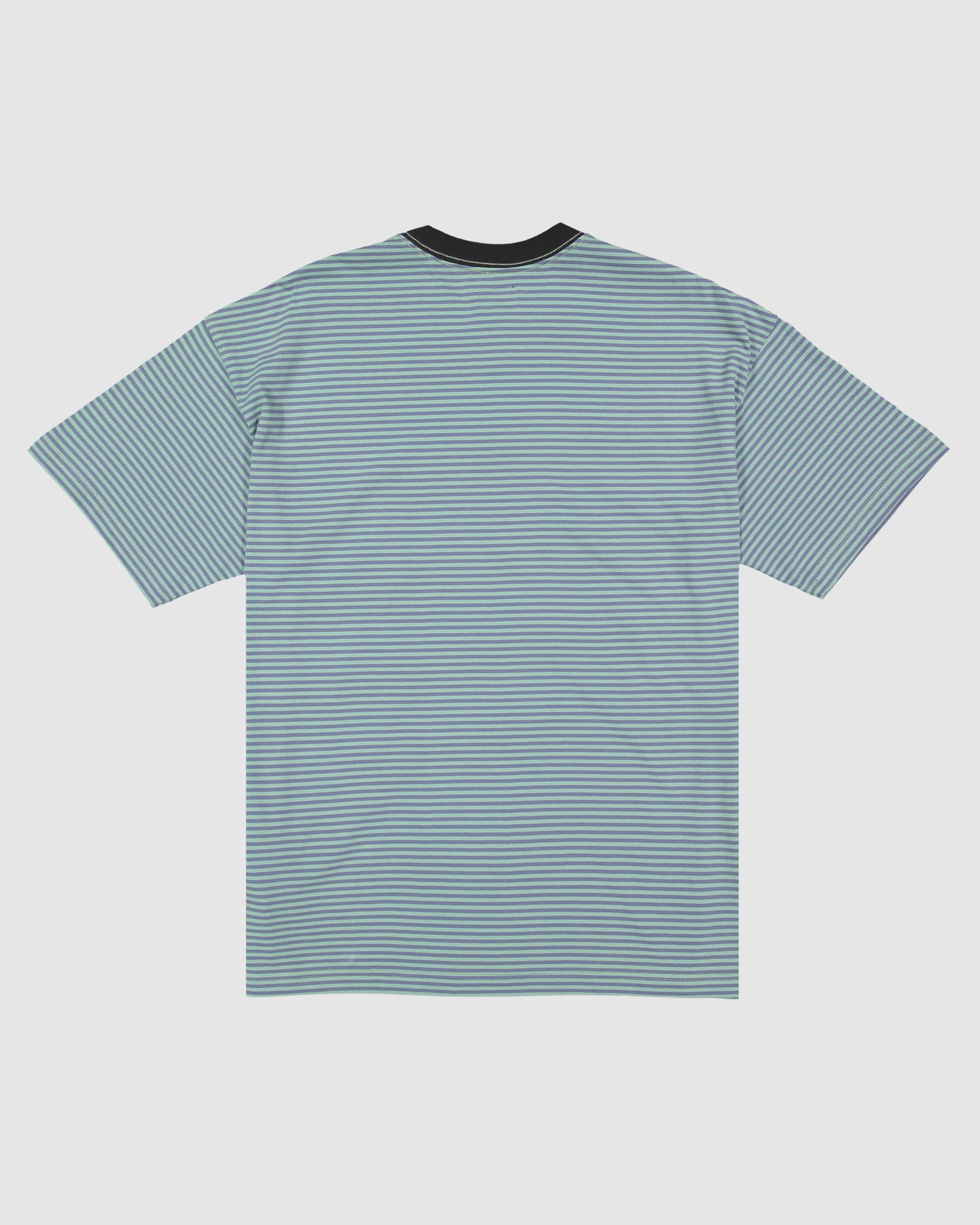 Mens Absense Stripe T-Shirt