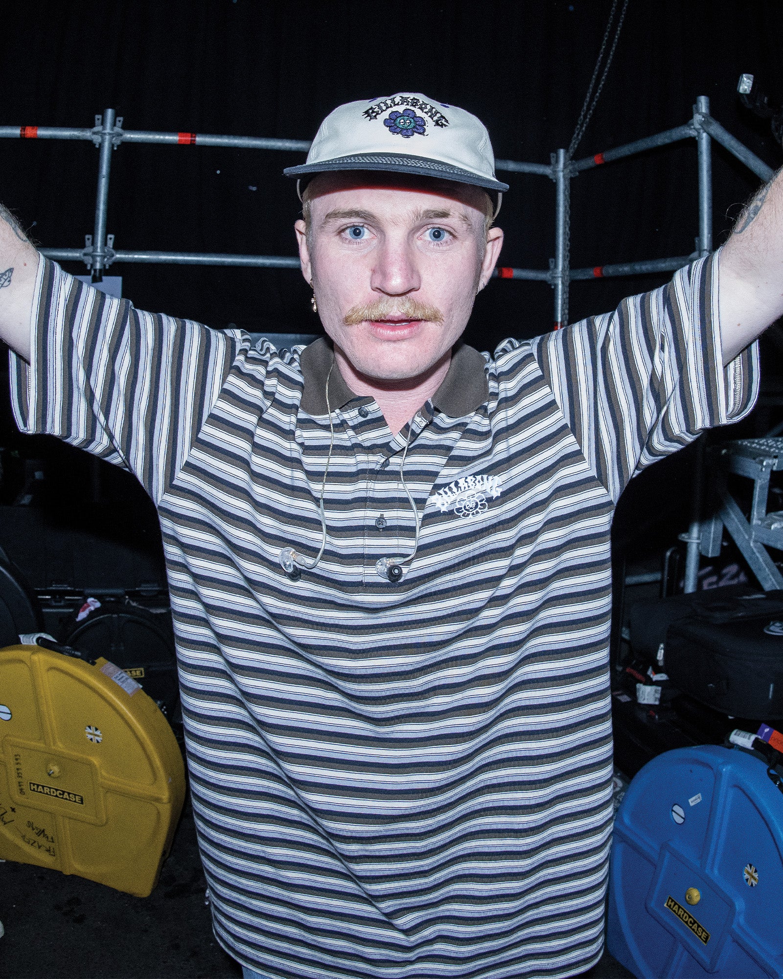 Mens Terrys Pub Polo Short Sleeve Shirt