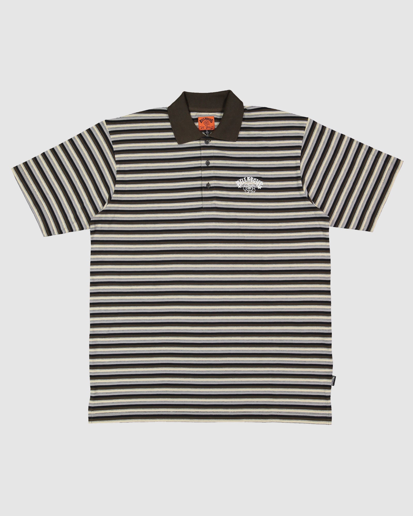 Mens Terrys Pub Polo Short Sleeve Shirt