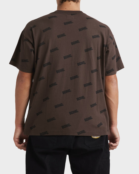 Mens Bong All Over OG T-Shirt