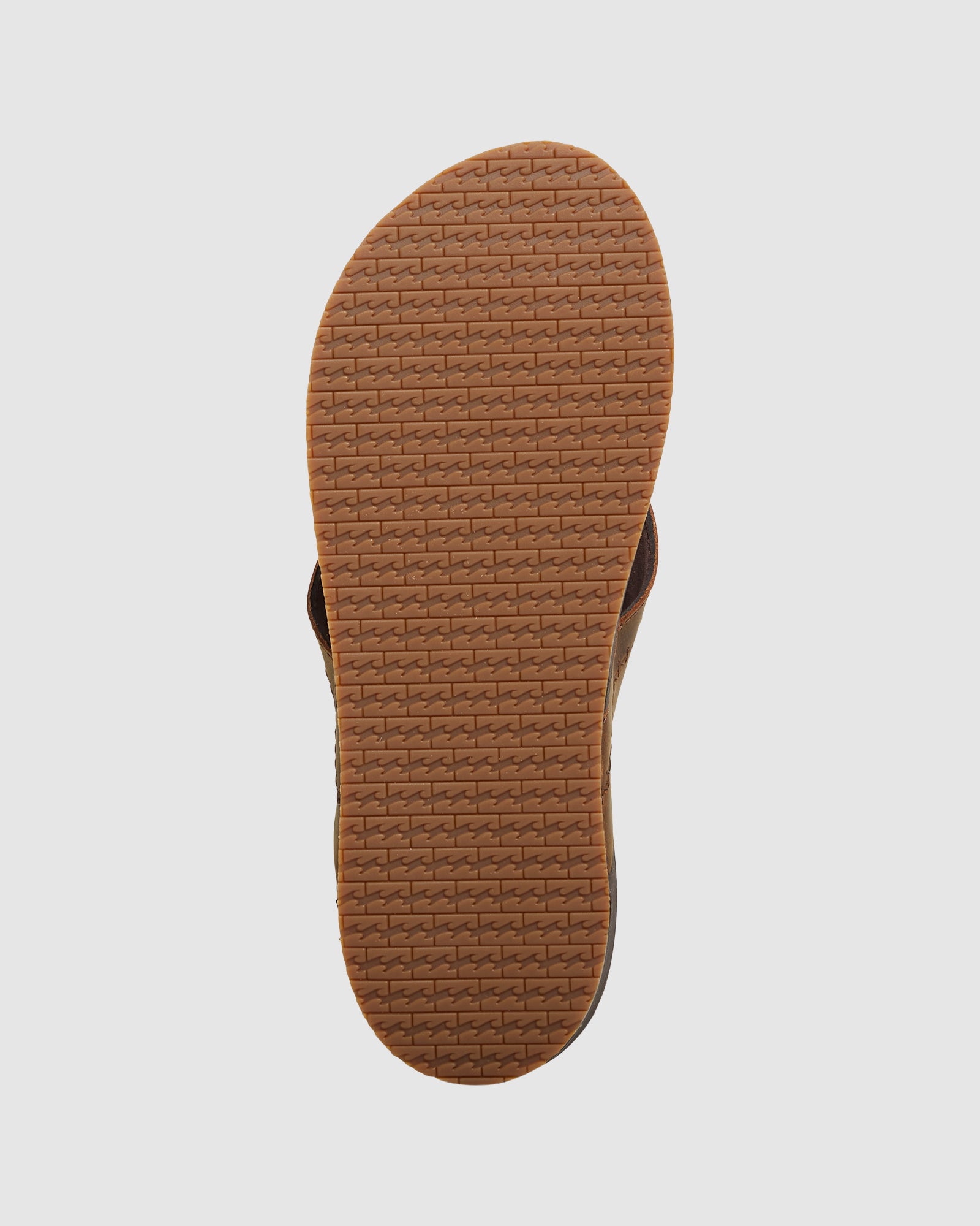 Mens Brunswick Leather Thongs