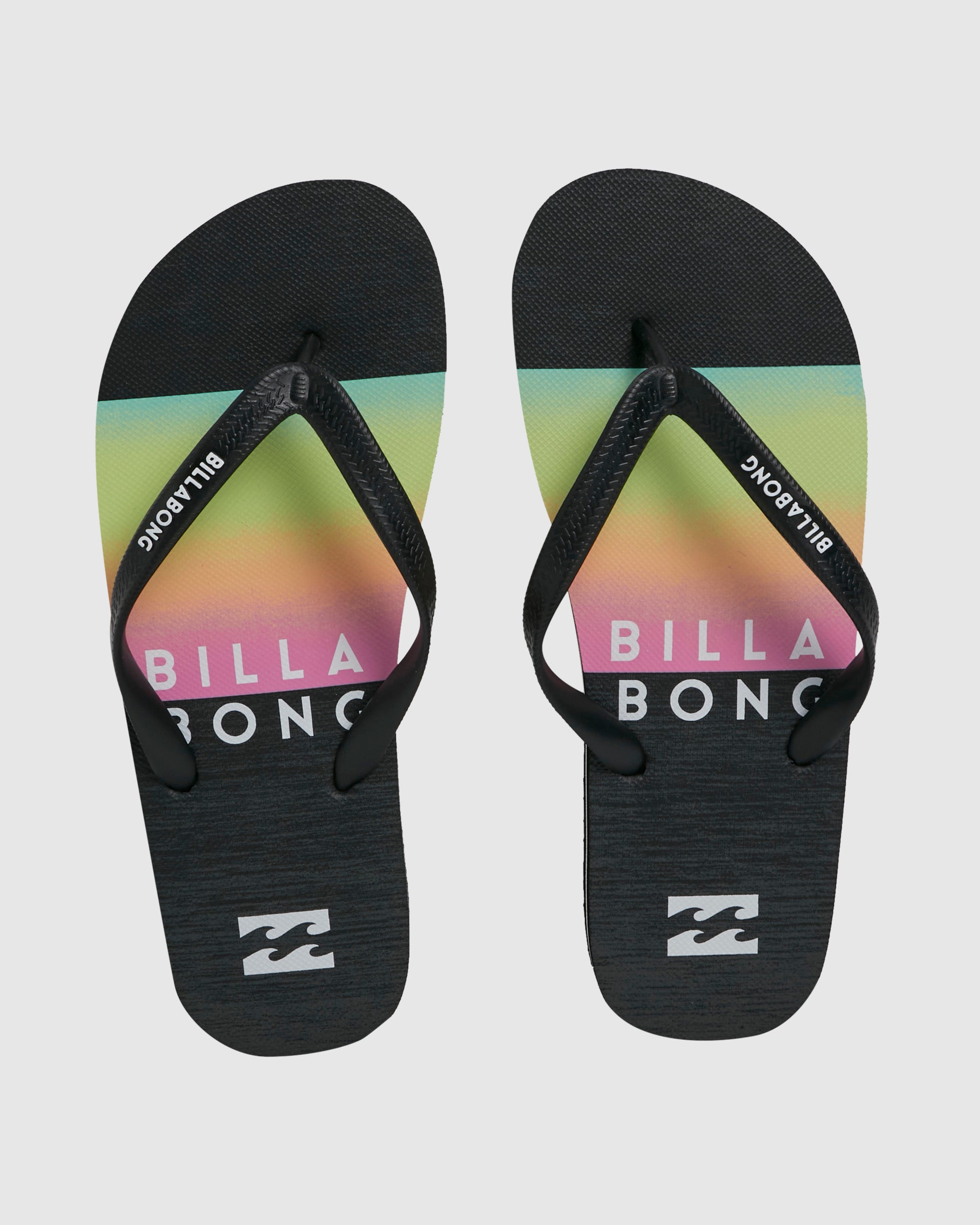 Mens Northpoint Thongs