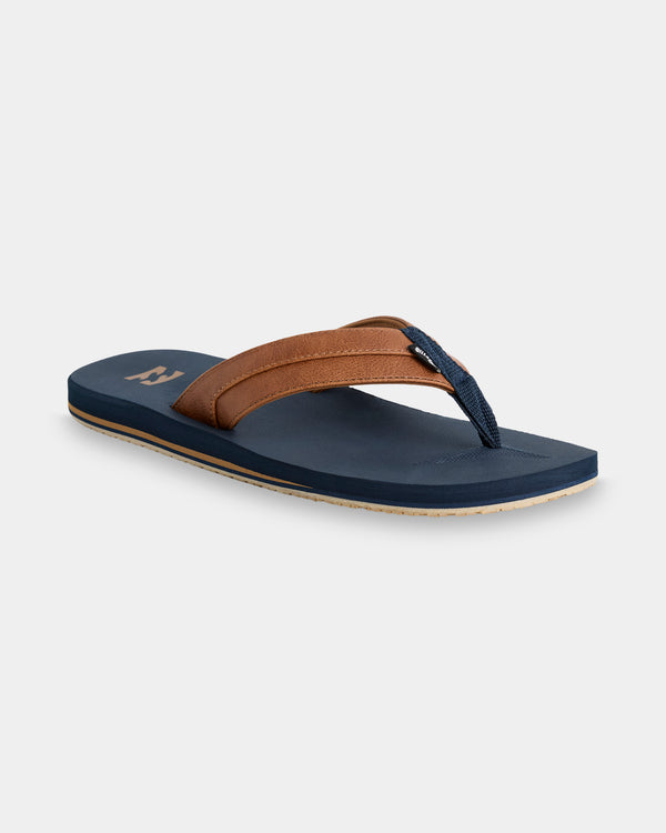 Mens All Day Impact Thongs