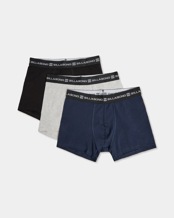 Mens 3 Pack Brief