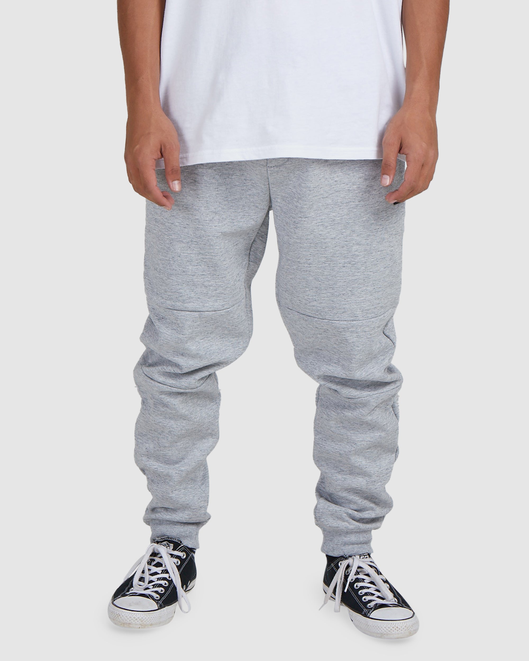 Mens A/Div Tech Trackpants