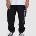 Mens Team Elastic Beach Pants