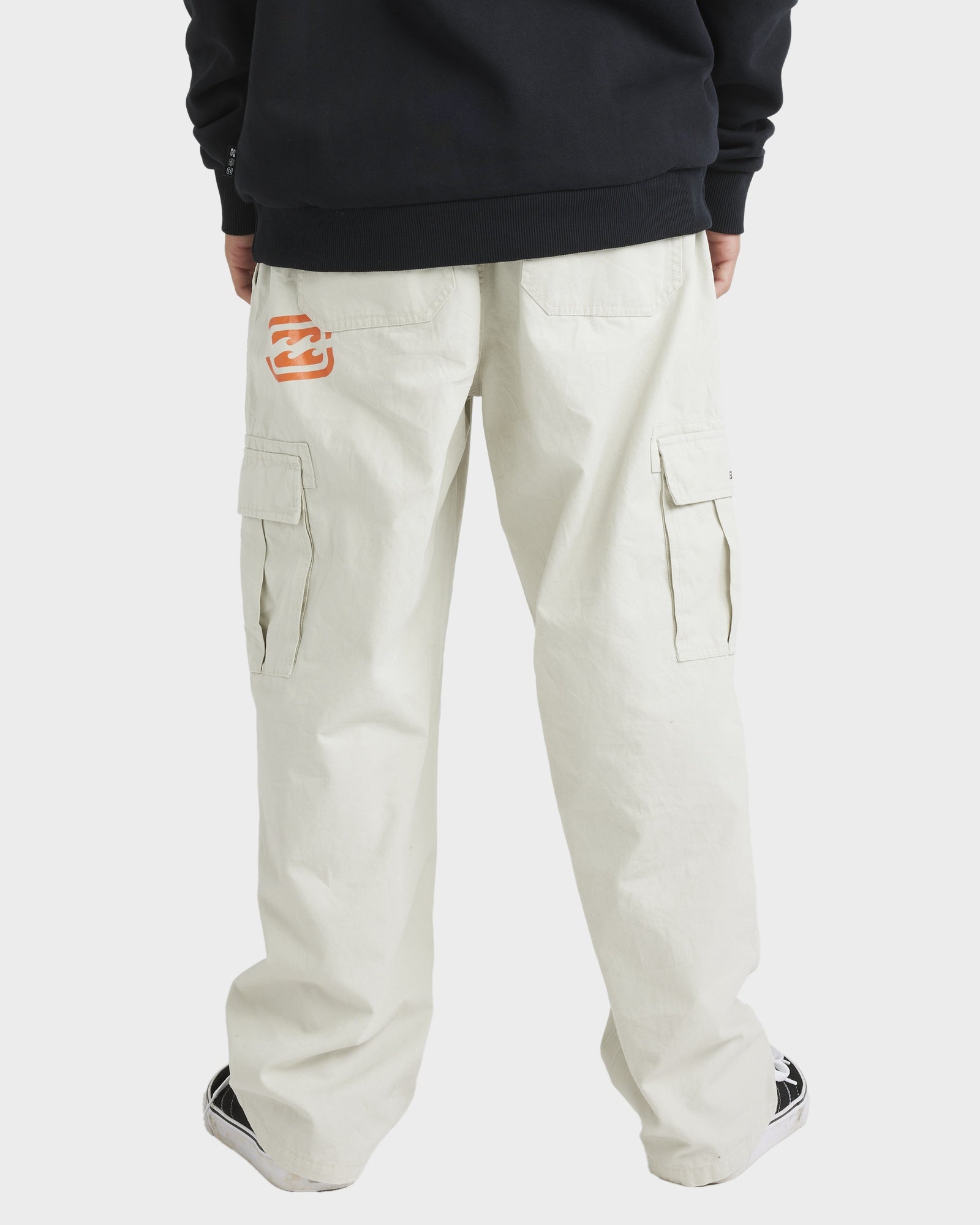 Mens Spec 73 Chinos