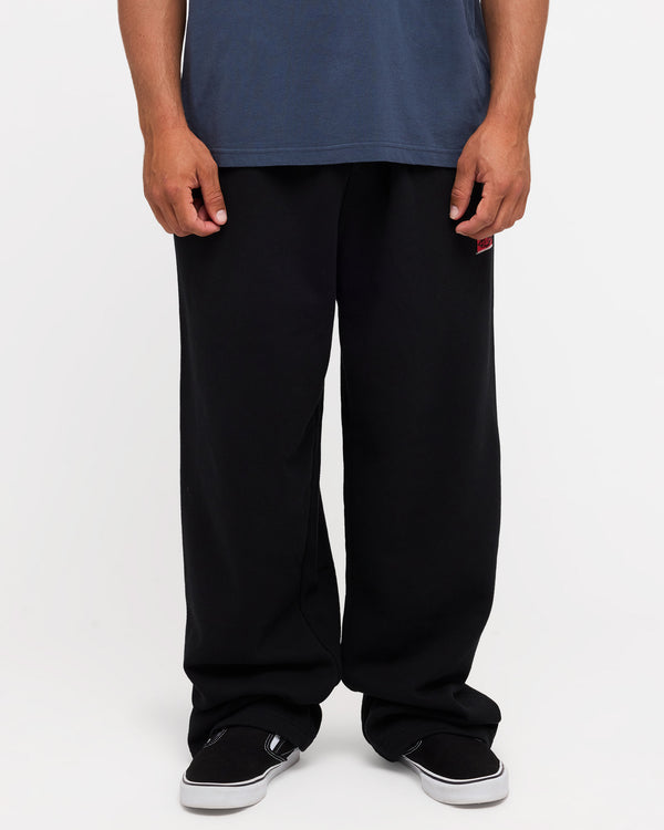 Mens Immortal Blast Track Pants