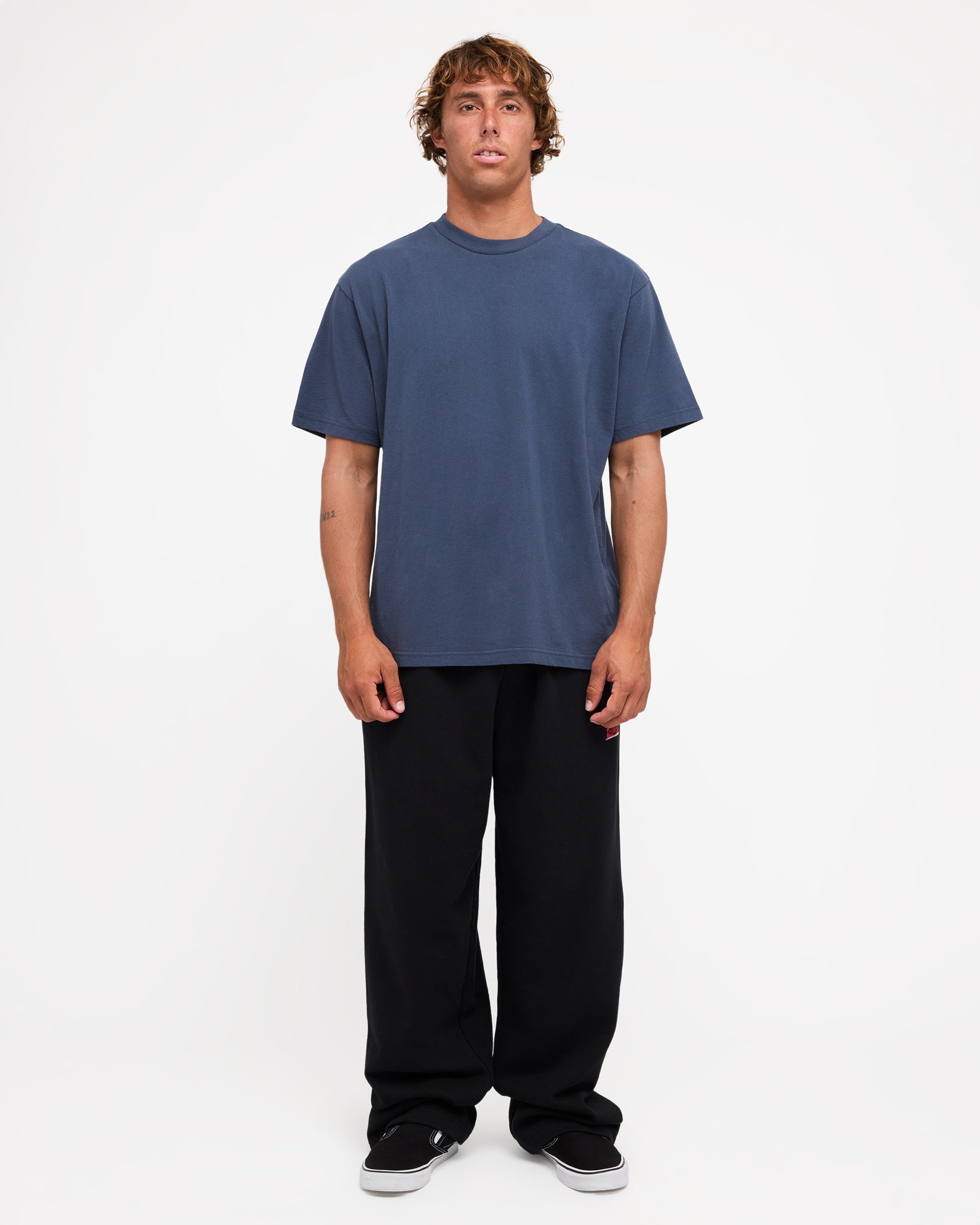 Mens Immortal Blast Track Pants