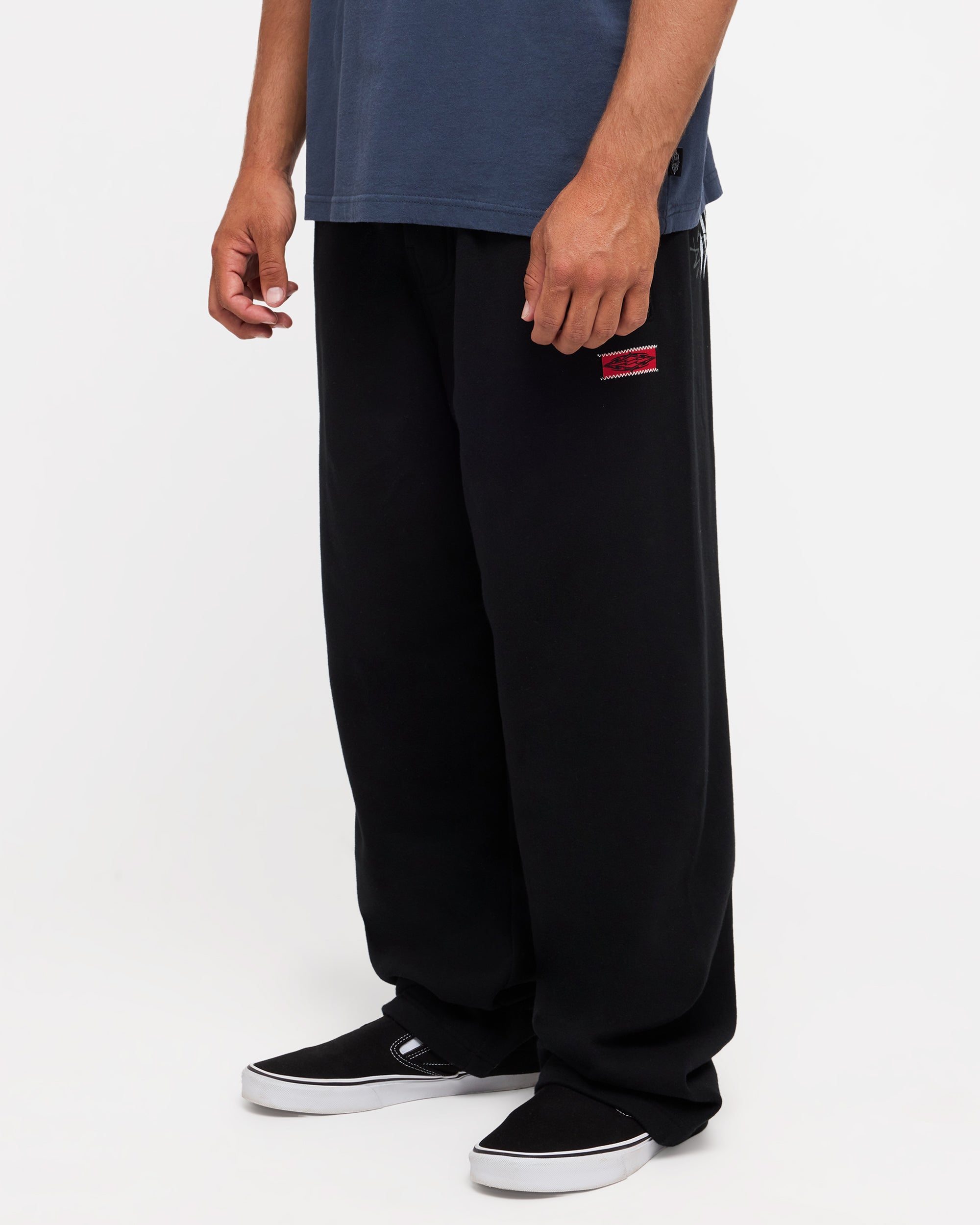 Mens Immortal Blast Track Pants