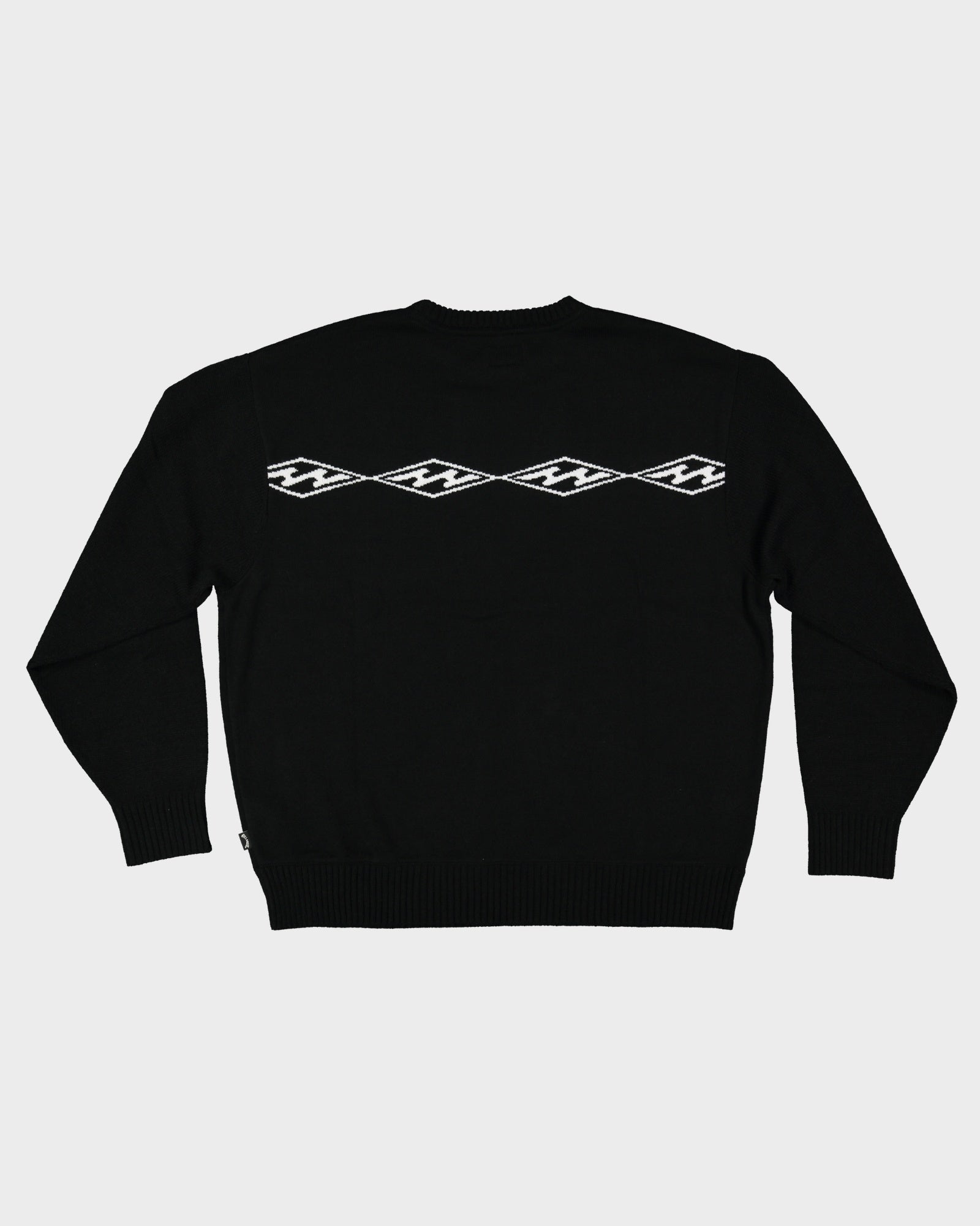 Mens Diamond Daze Crew Neck