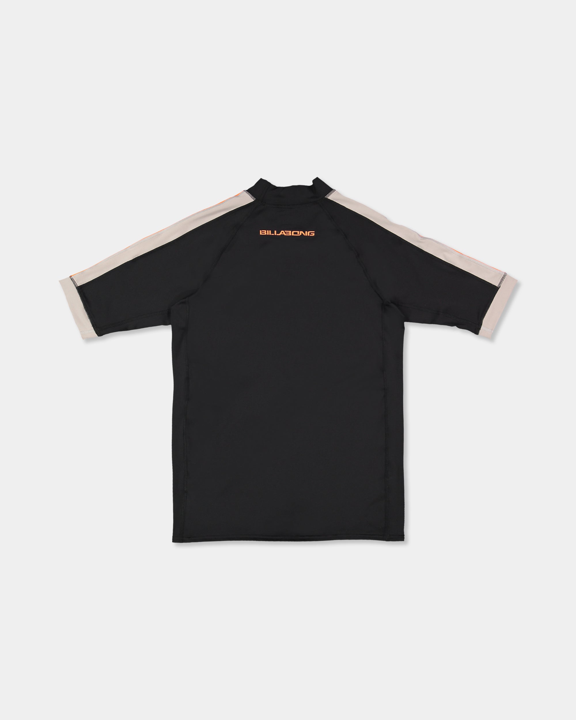 Mens Spec Panel Performance Fit Rash Vest