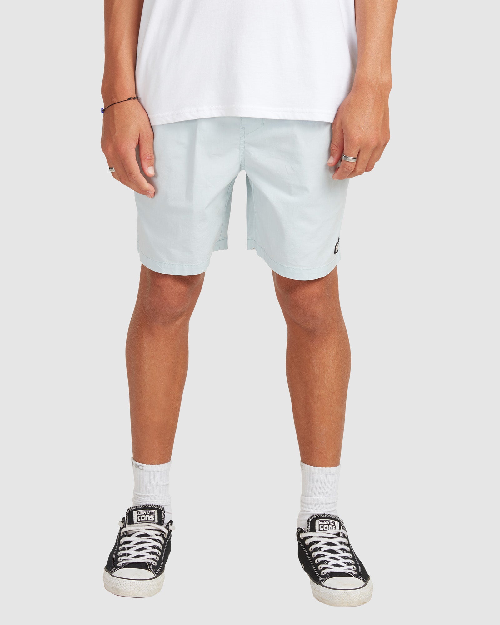 Mens Mario 2.0 17" Walkshorts