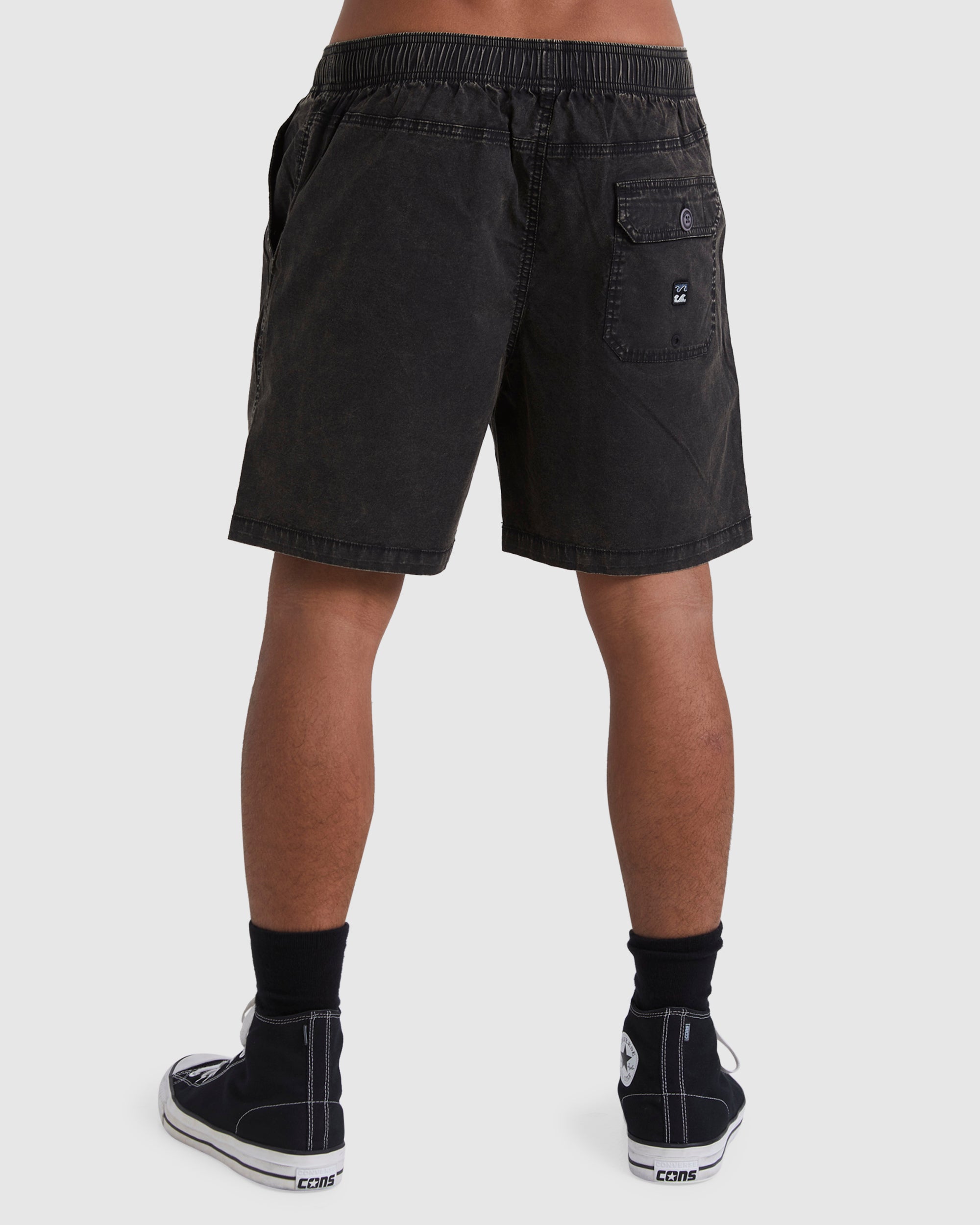 Mens Mario 2.0 17" Walkshorts