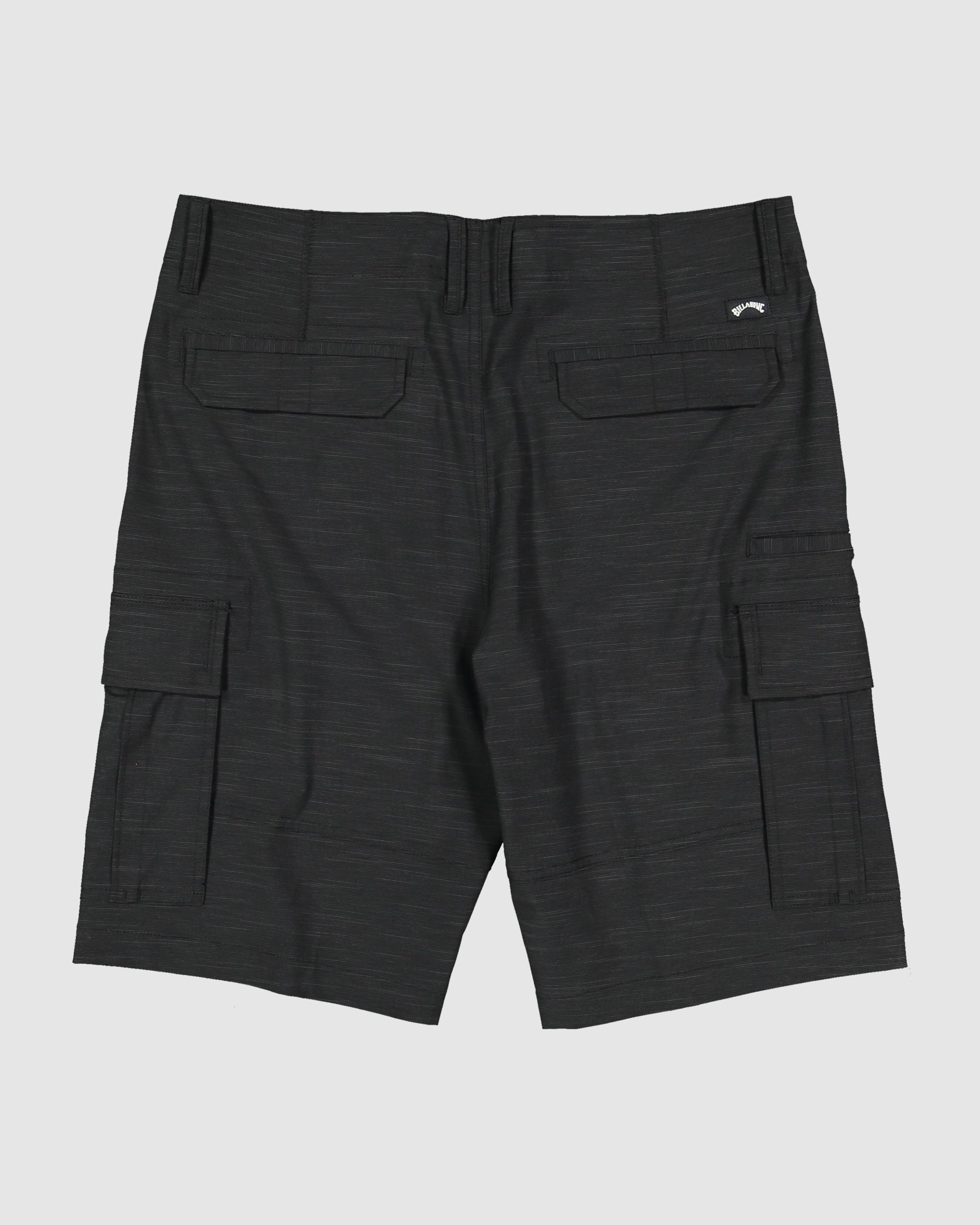 Mens Scheme X 21" Shorts