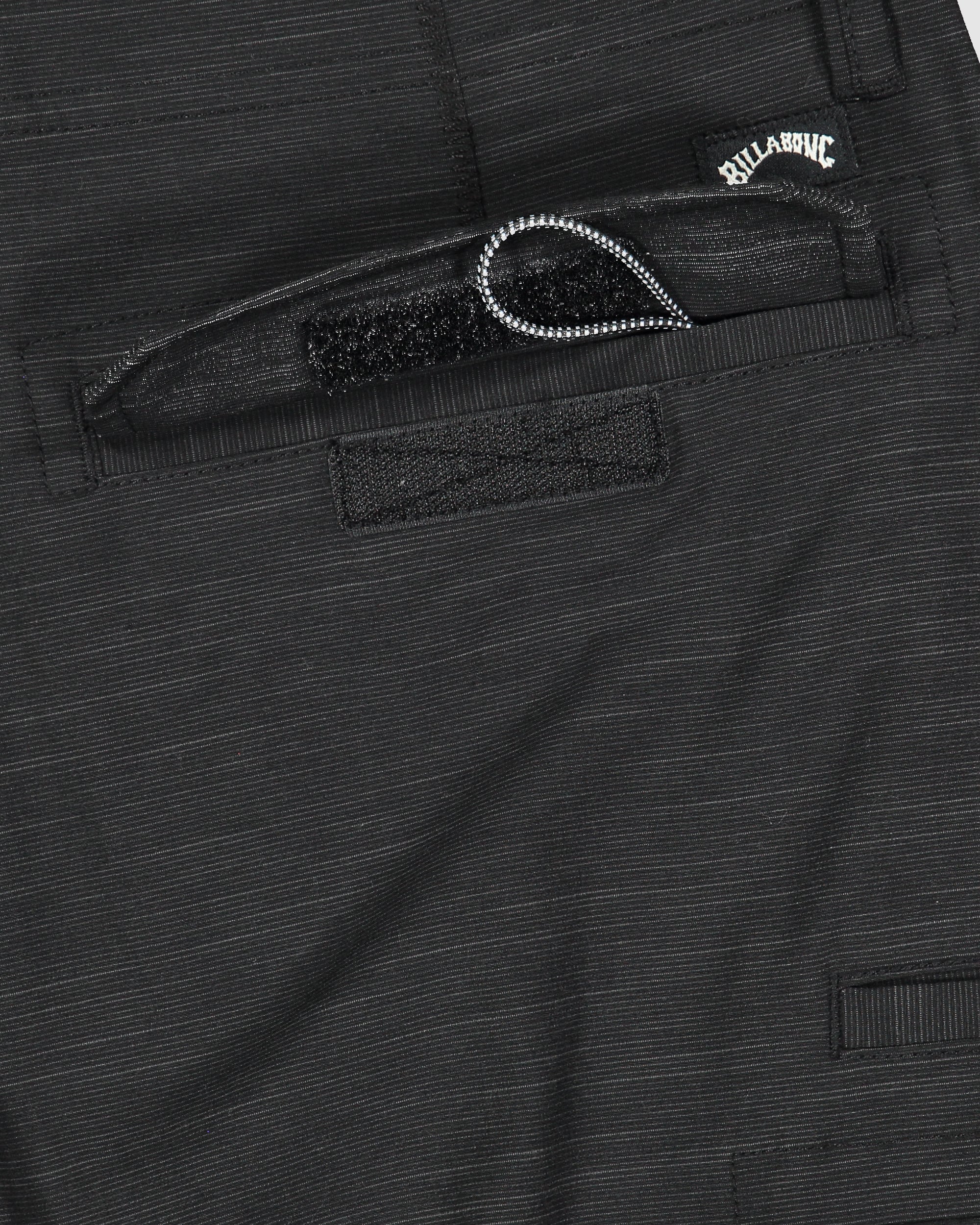 Mens Scheme X 21" Shorts