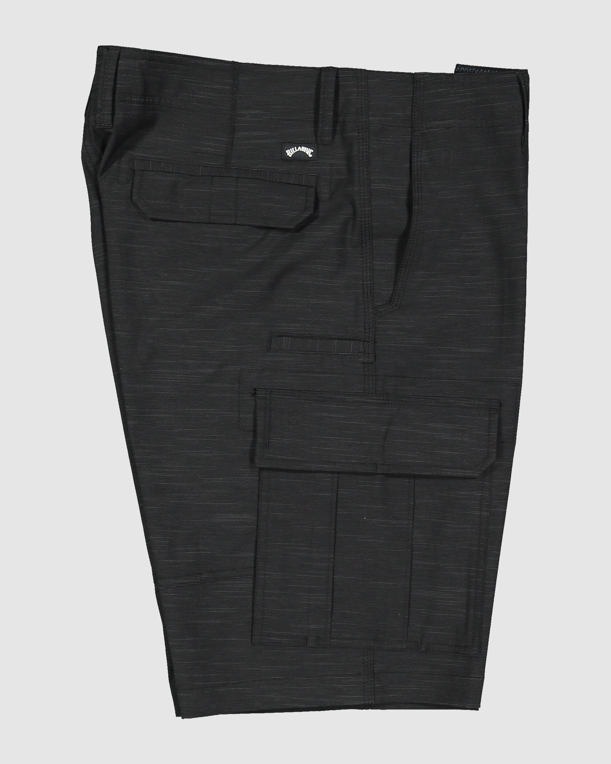 Mens Scheme X 21" Shorts