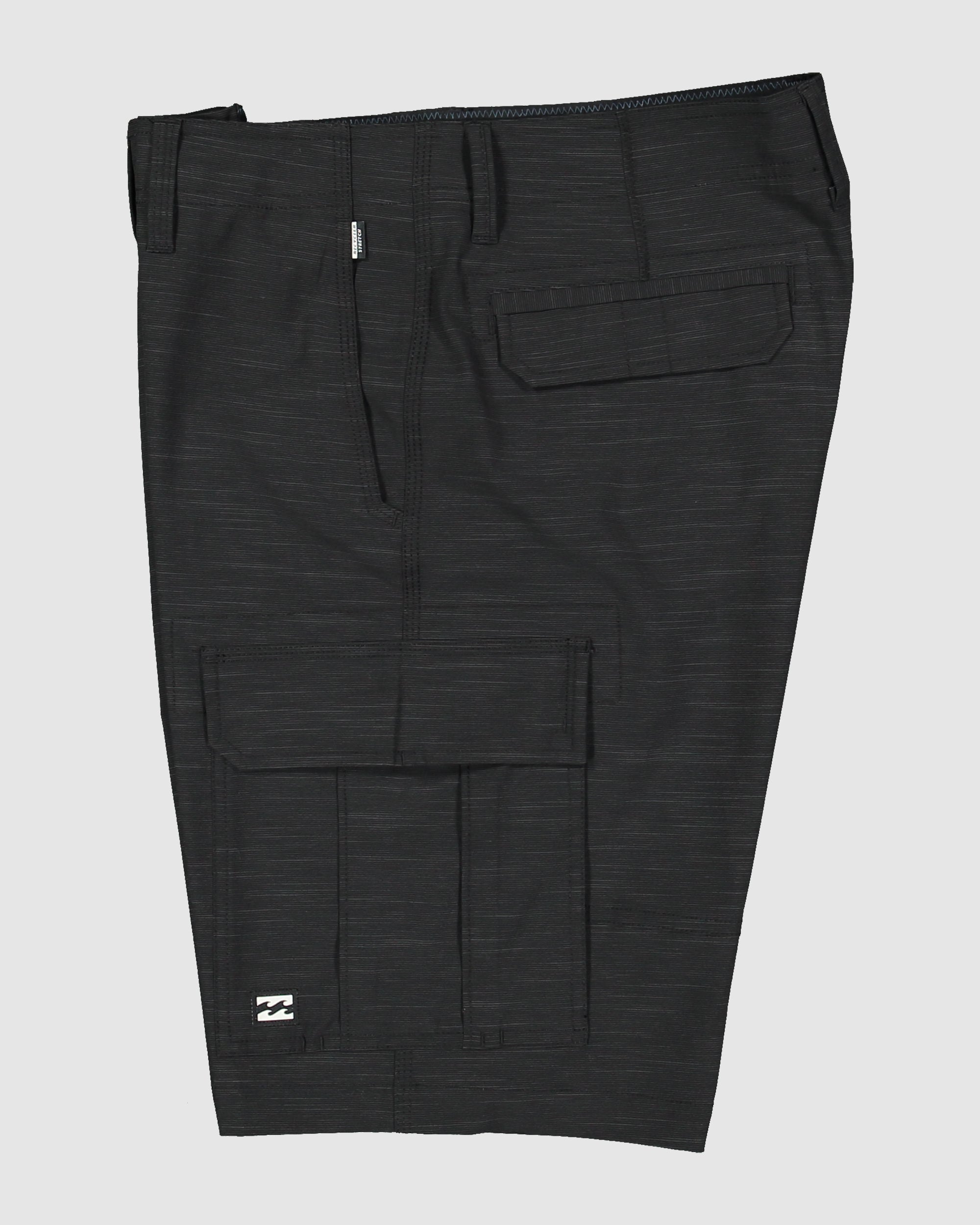 Mens Scheme X 21" Shorts