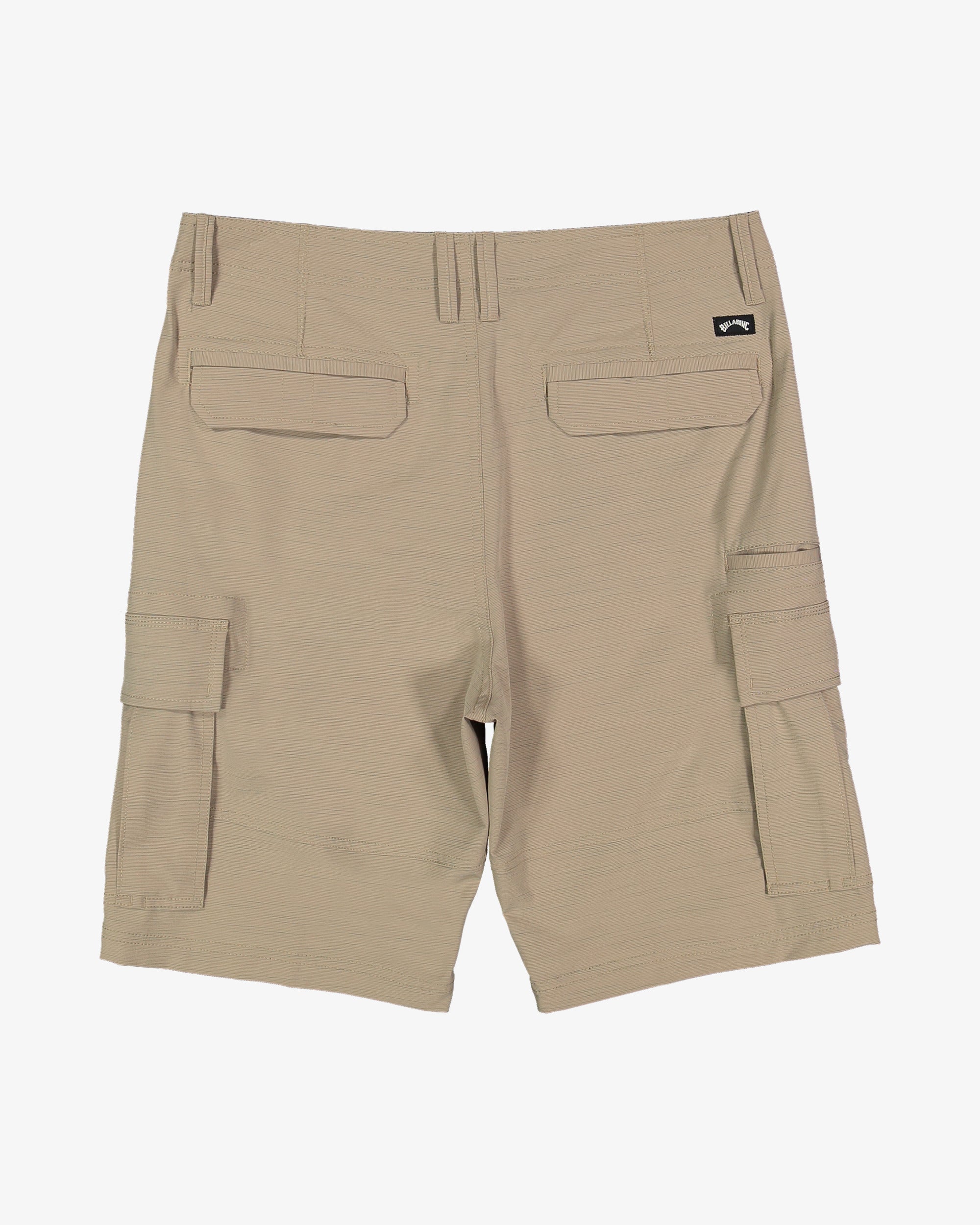 Mens Scheme X 21" Shorts