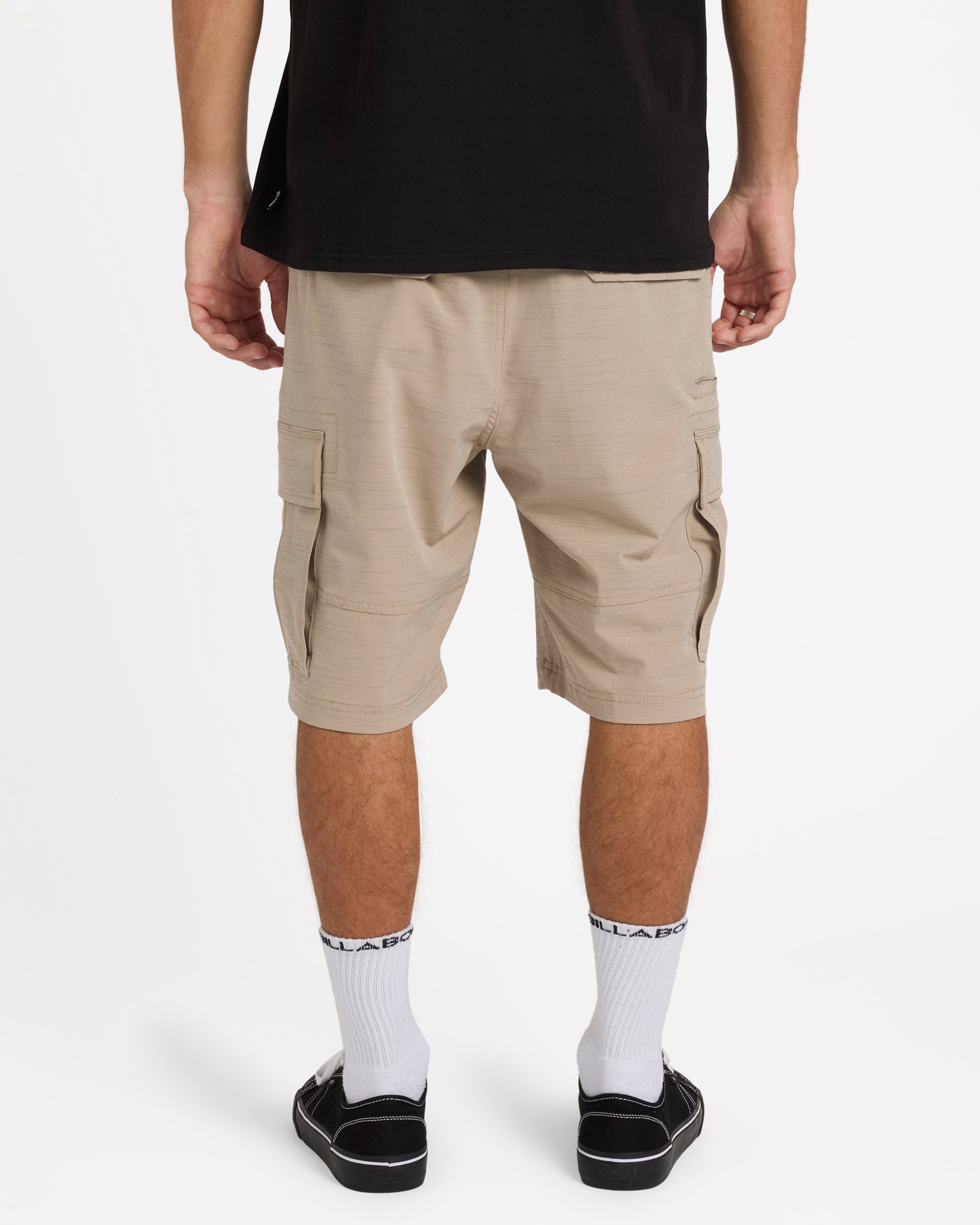 Mens Scheme X 21" Shorts
