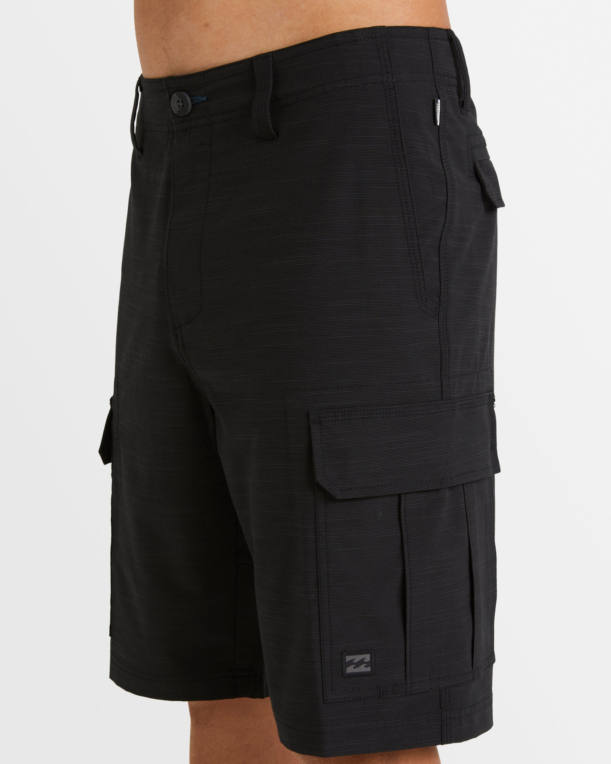 Mens Scheme X 21" Shorts